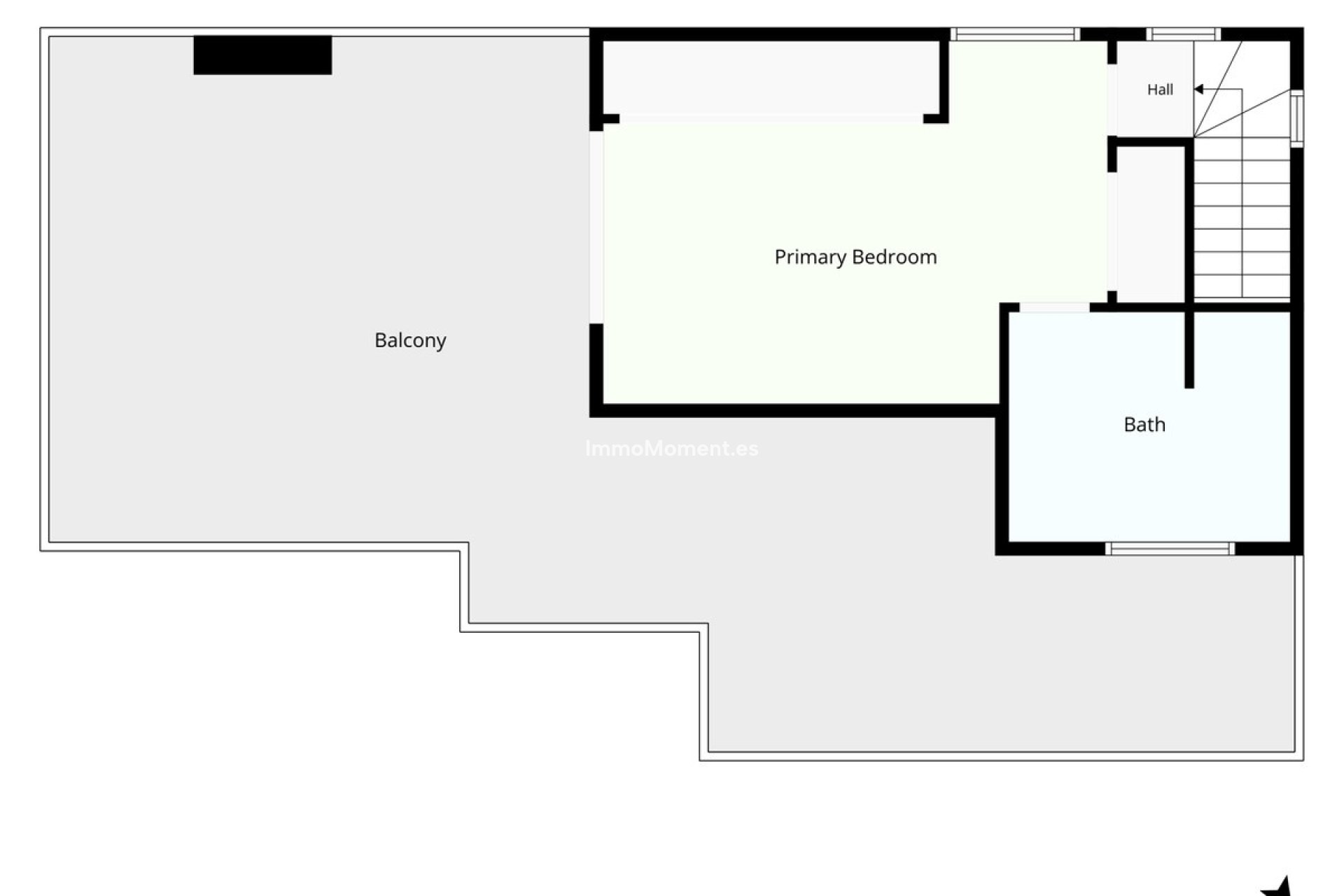 Resale - Detached villa - Benalmadena - Benalmadena Centro