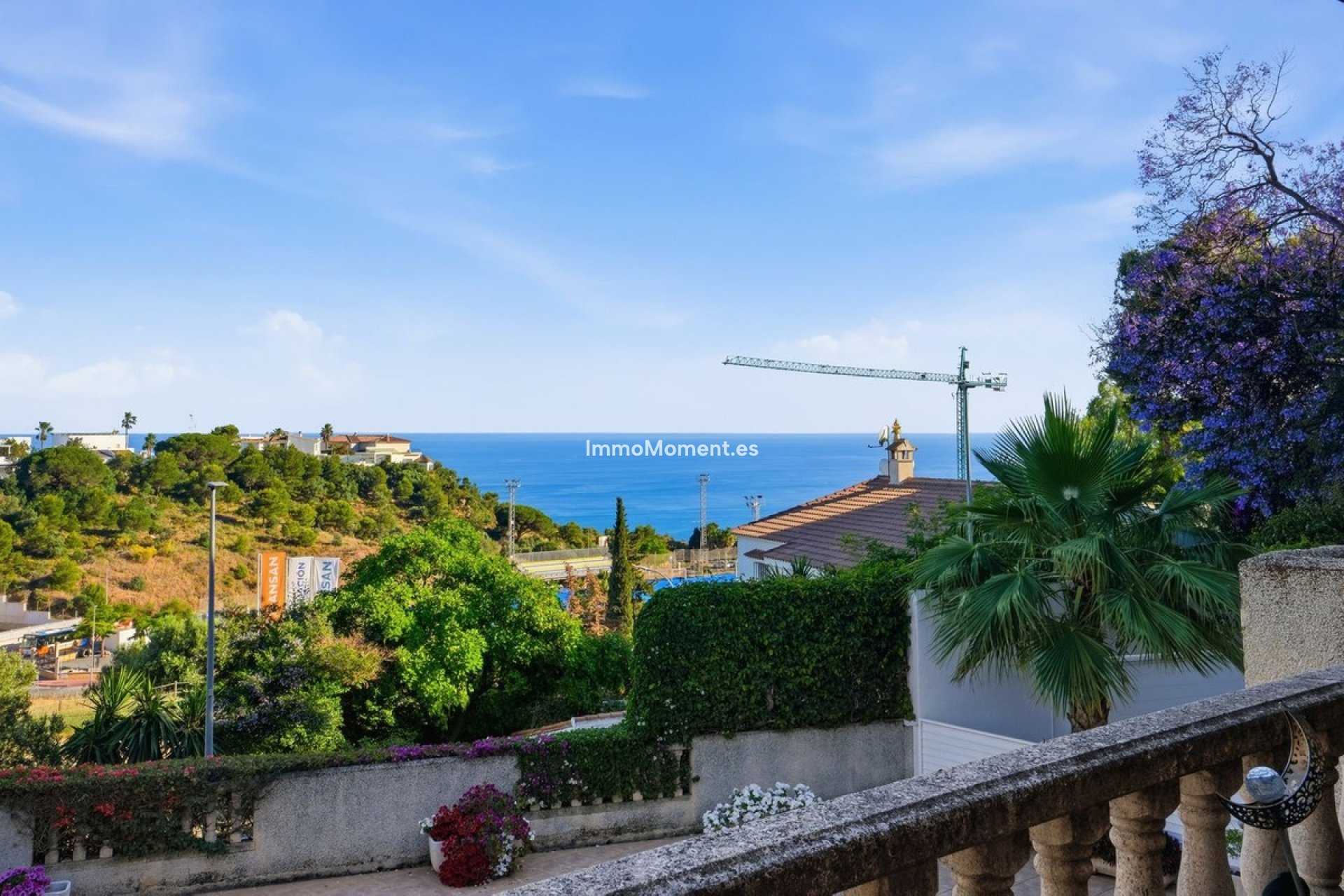 Resale - Detached villa - Benalmadena - Benalmadena Centro