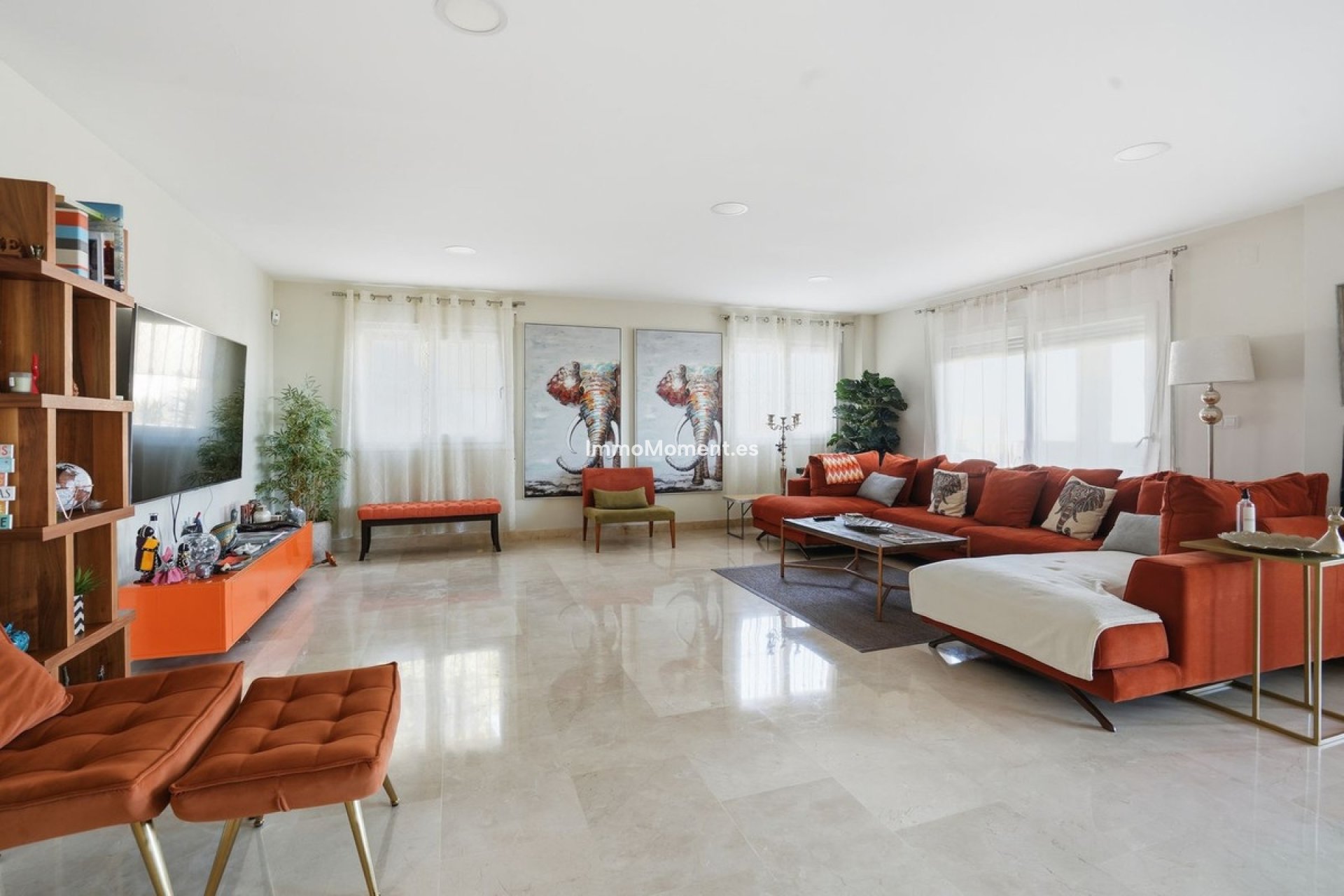 Resale - Detached villa - Benalmadena - Benalmadena Centro