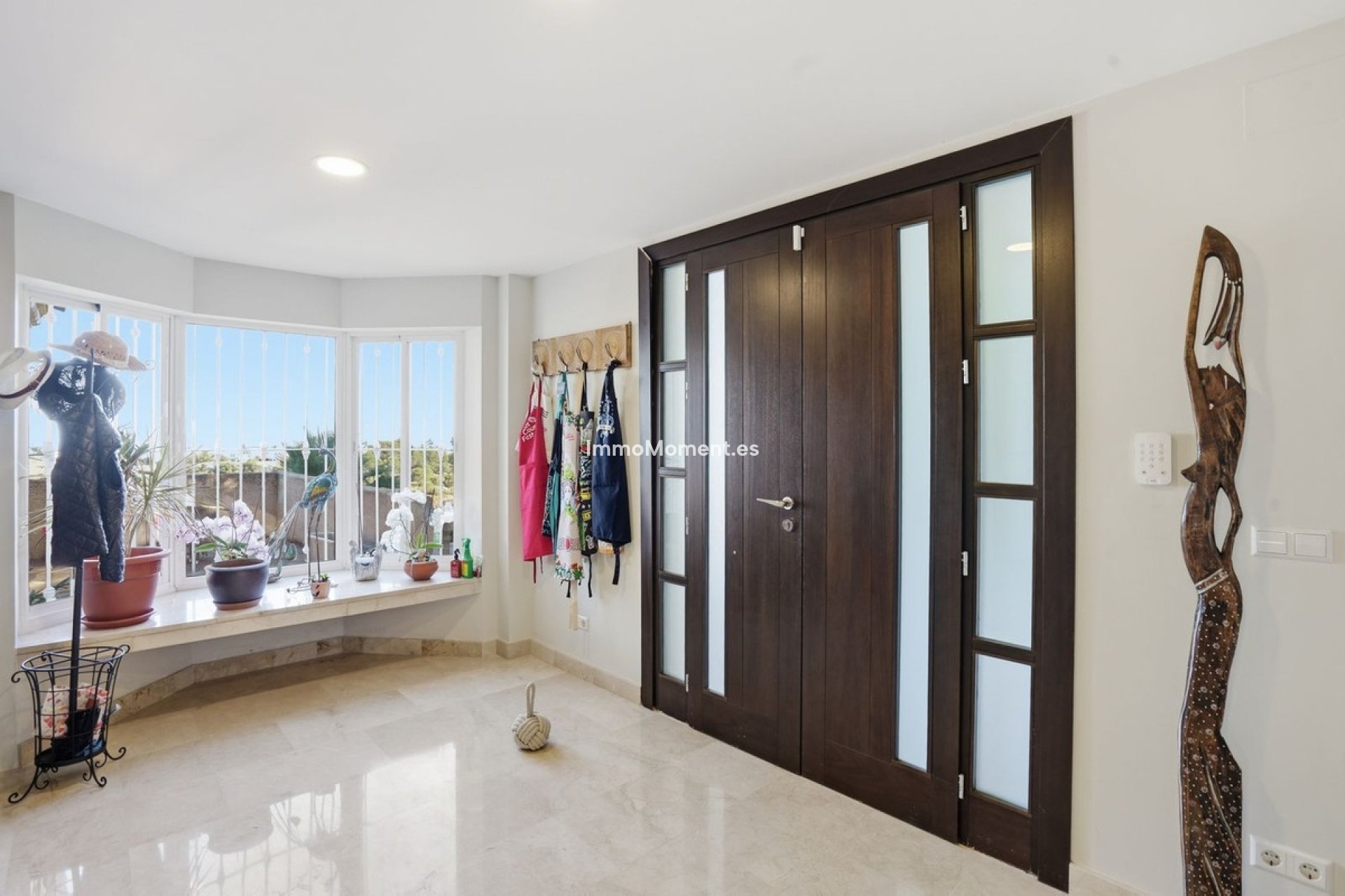 Resale - Detached villa - Benalmadena - Benalmadena Centro