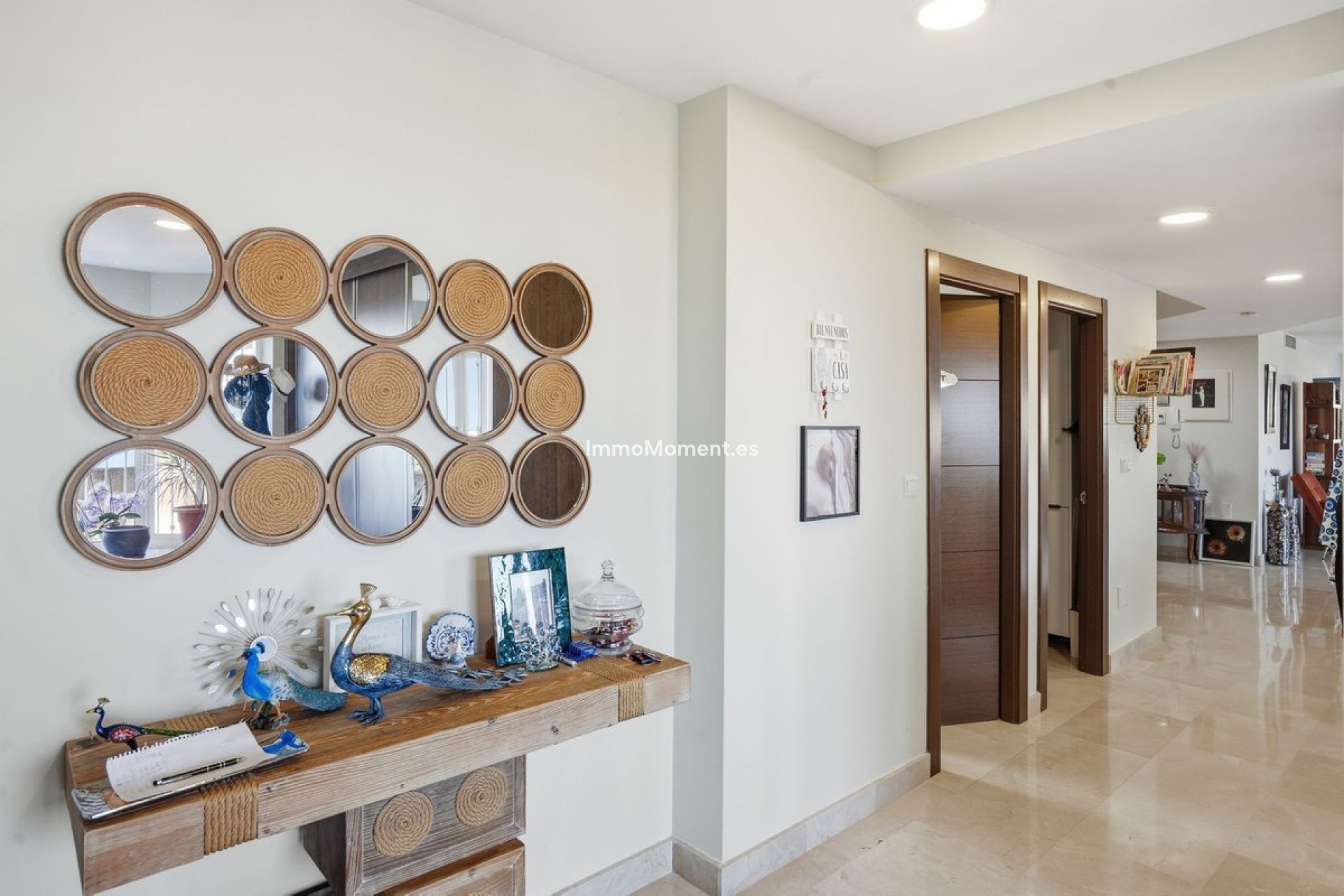 Resale - Detached villa - Benalmadena - Benalmadena Centro