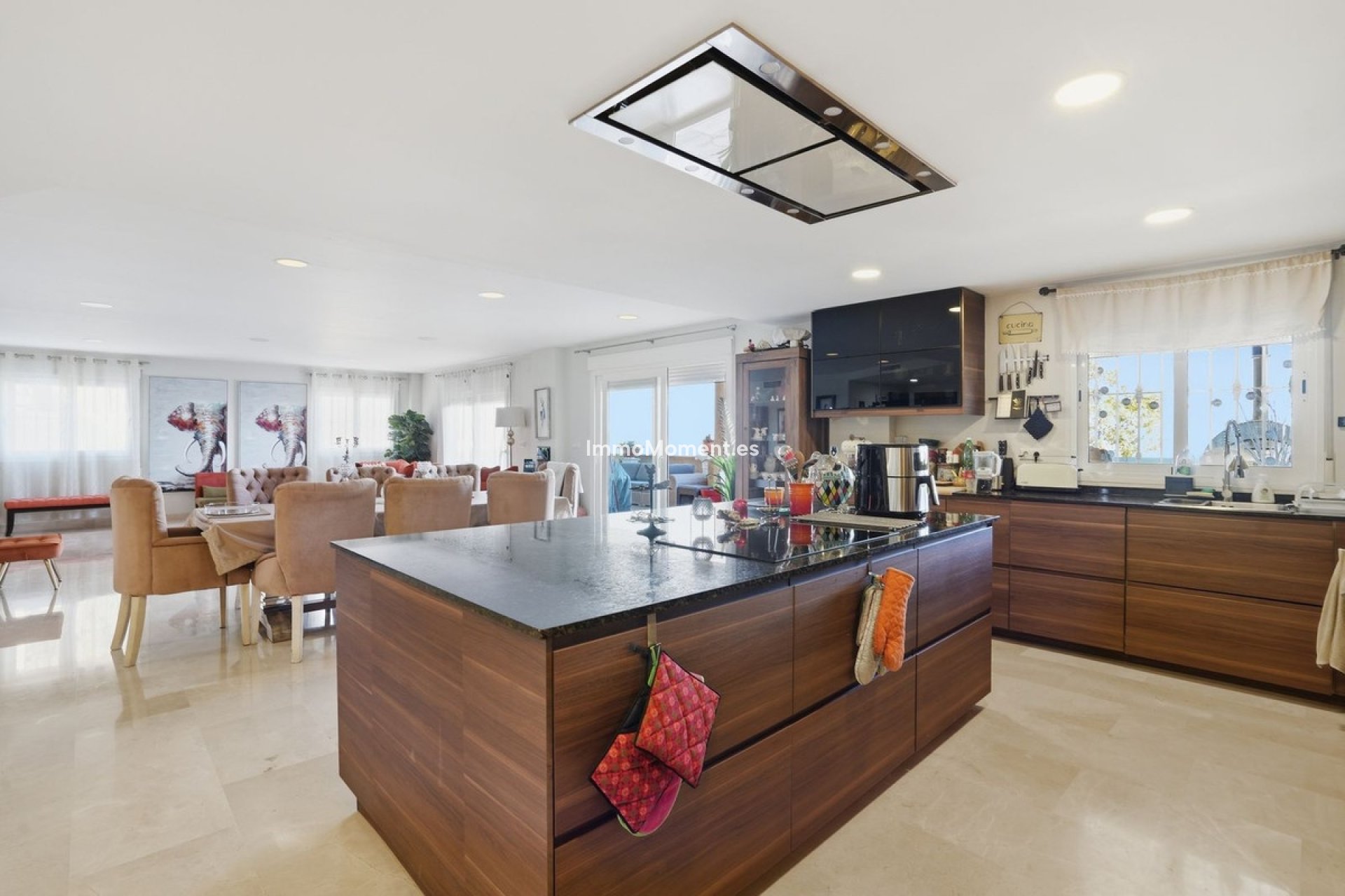 Resale - Detached villa - Benalmadena - Benalmadena Centro