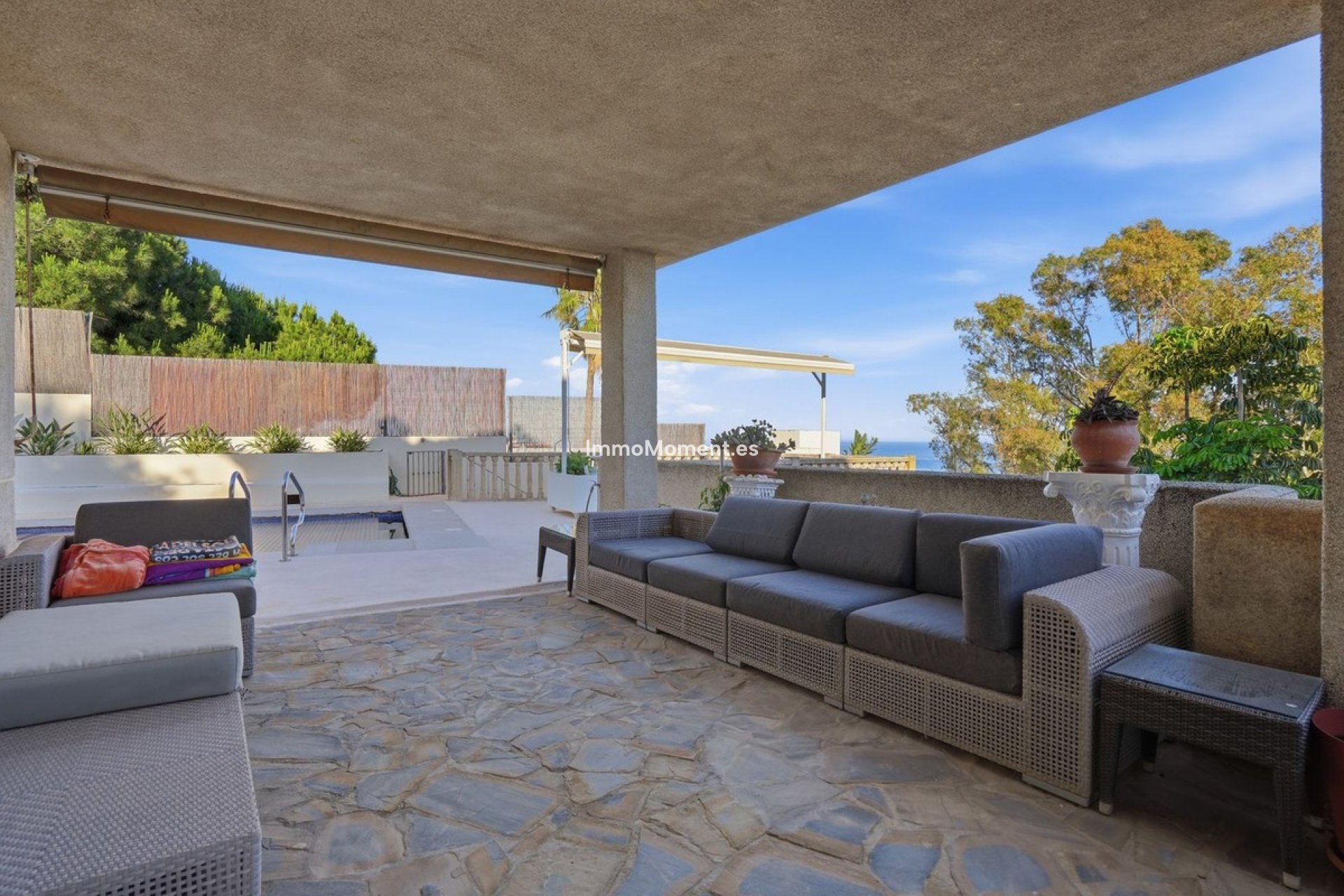 Resale - Detached villa - Benalmadena - Benalmadena Centro
