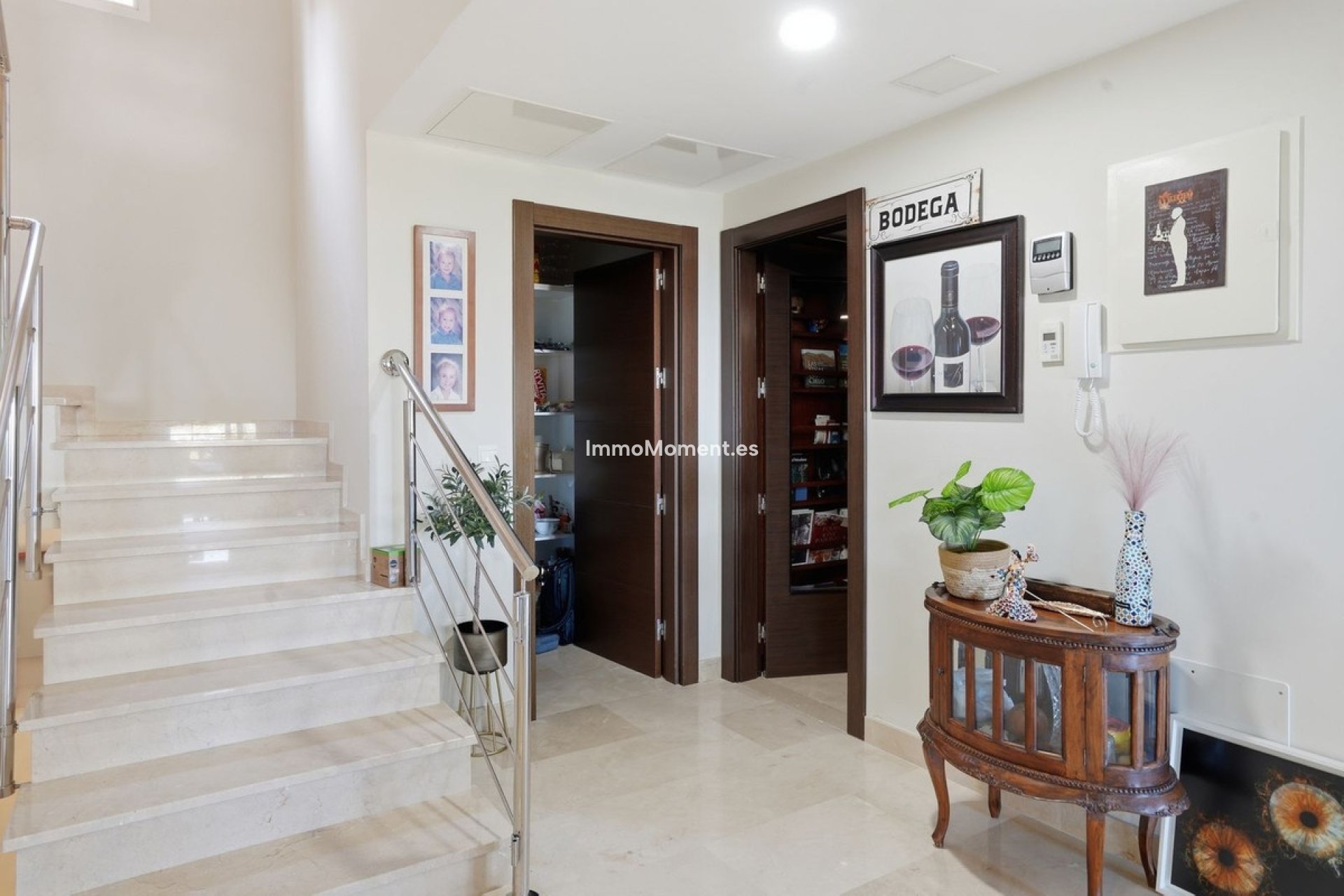 Resale - Detached villa - Benalmadena - Benalmadena Centro