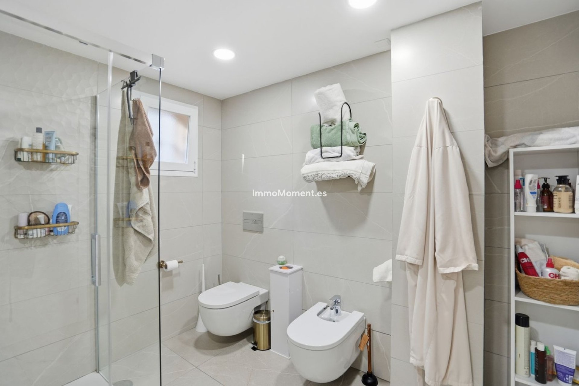 Resale - Detached villa - Benalmadena - Benalmadena Centro