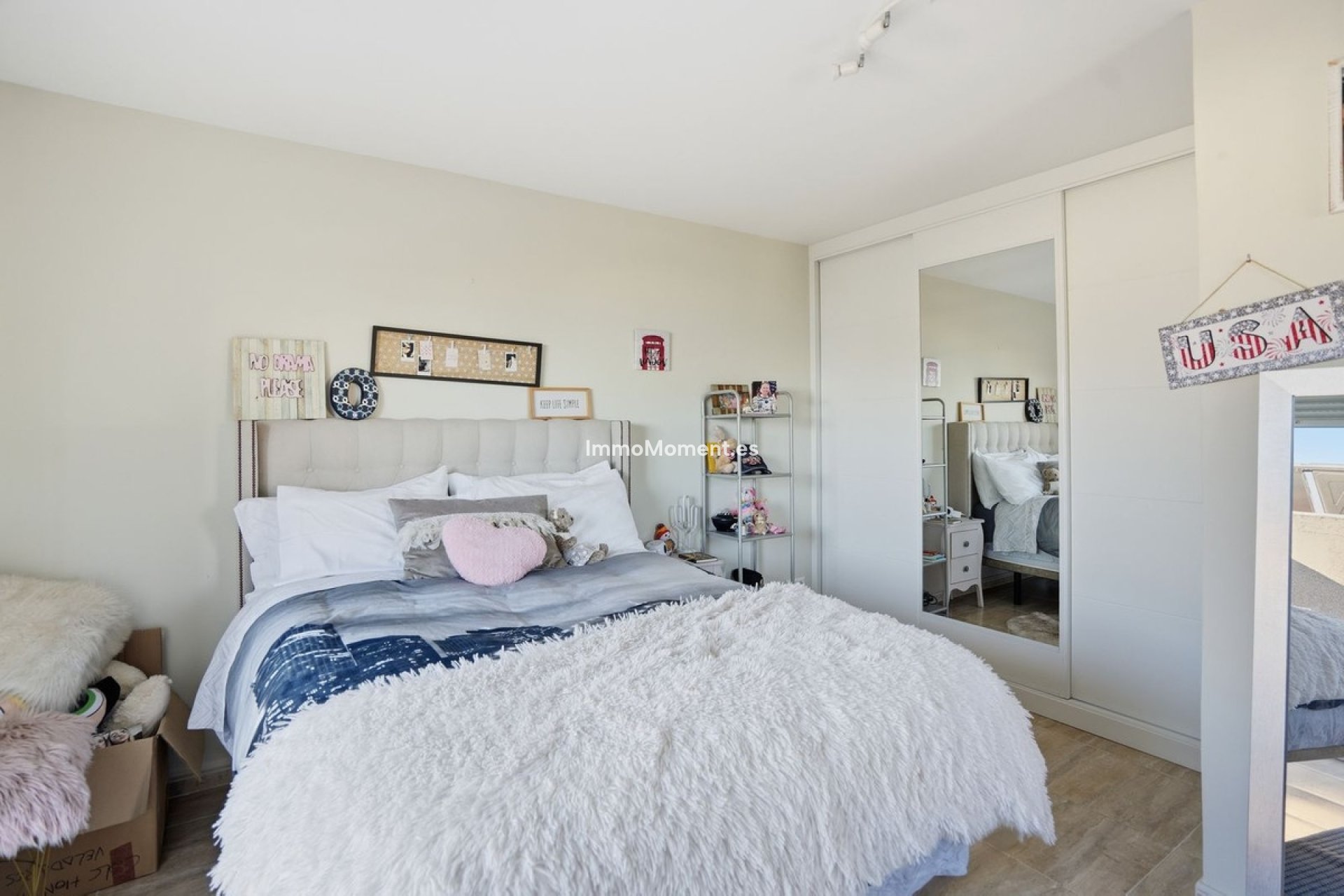 Resale - Detached villa - Benalmadena - Benalmadena Centro