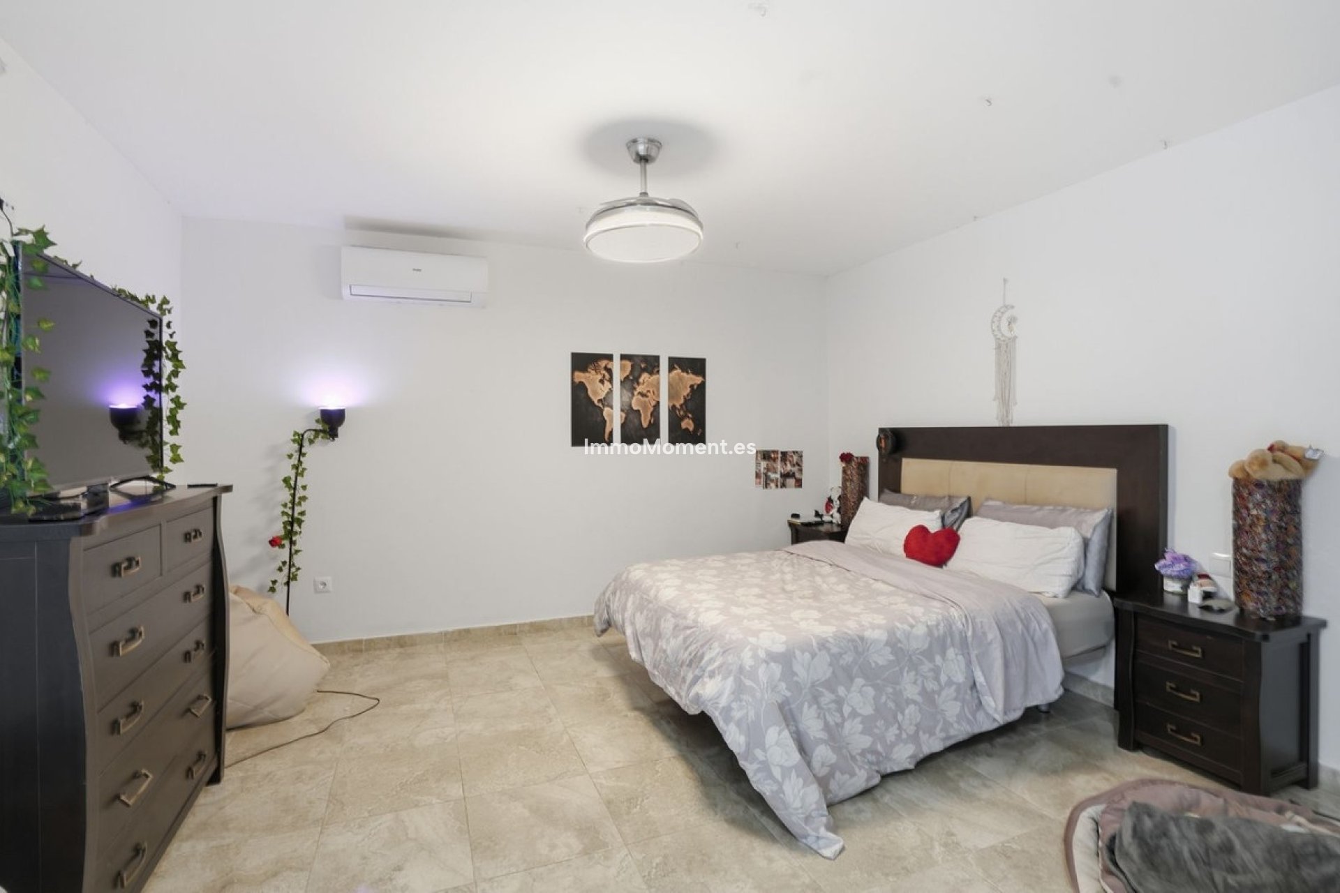 Resale - Detached villa - Benalmadena - Benalmadena Centro