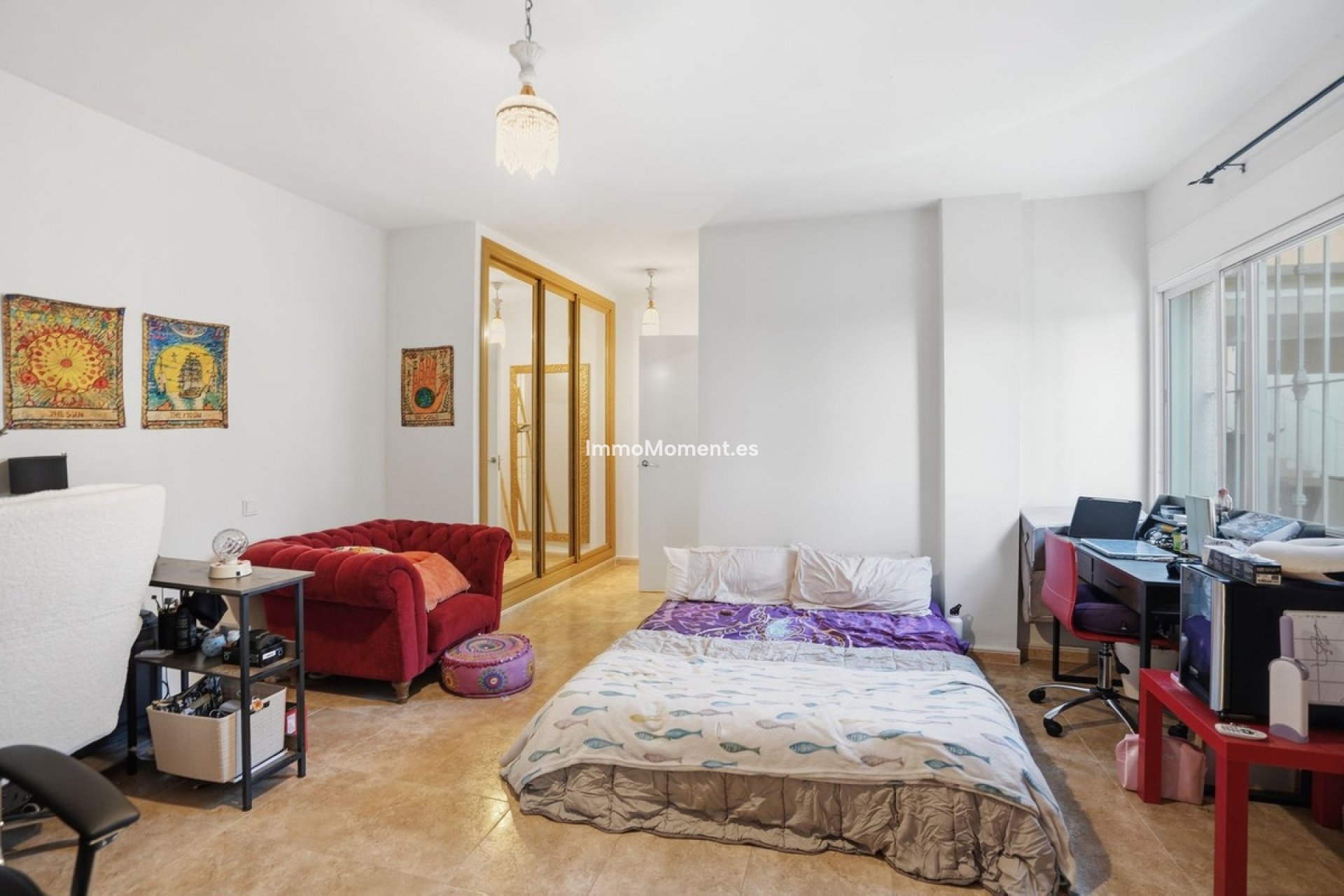 Resale - Detached villa - Benalmadena - Benalmadena Centro