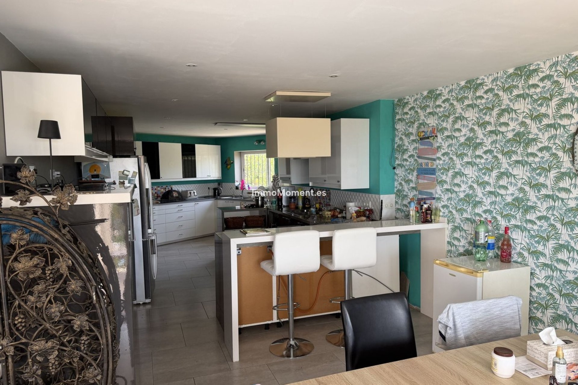 Resale - Detached villa - Benalmadena - Benalmadena Centro