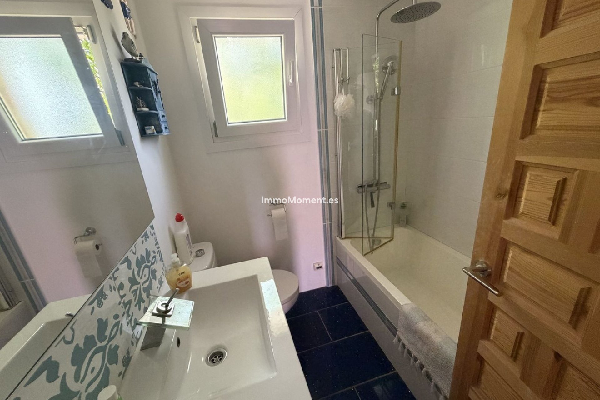 Resale - Detached villa - Benalmadena - Benalmadena Centro