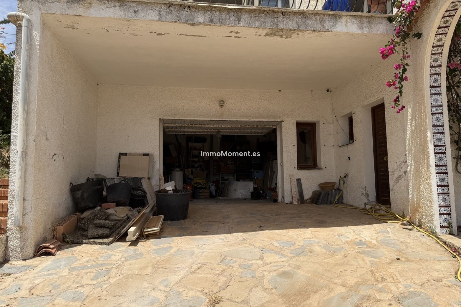 Resale - Detached villa - Benalmadena - Benalmadena Centro