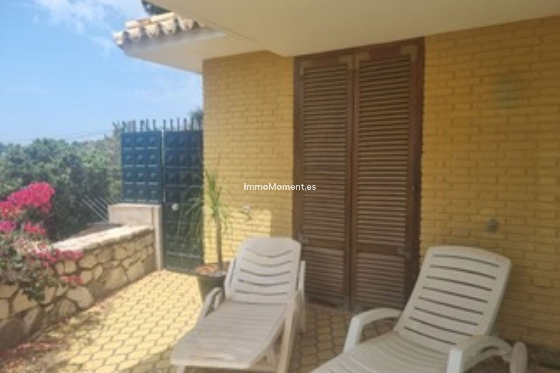 Resale - Detached villa - Benalmadena - Benalmadena Centro