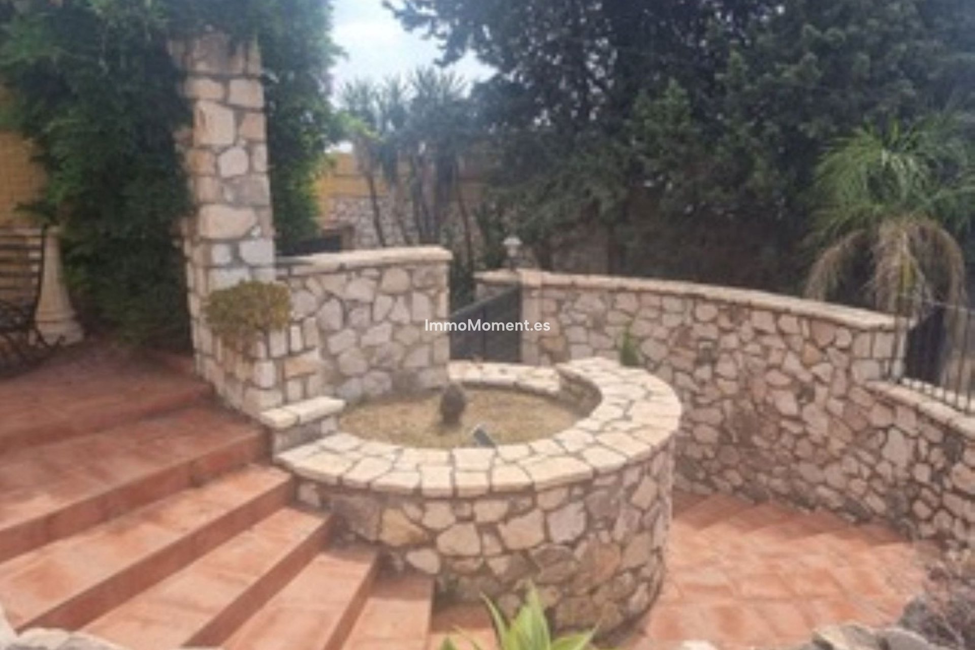 Resale - Detached villa - Benalmadena - Benalmadena Centro