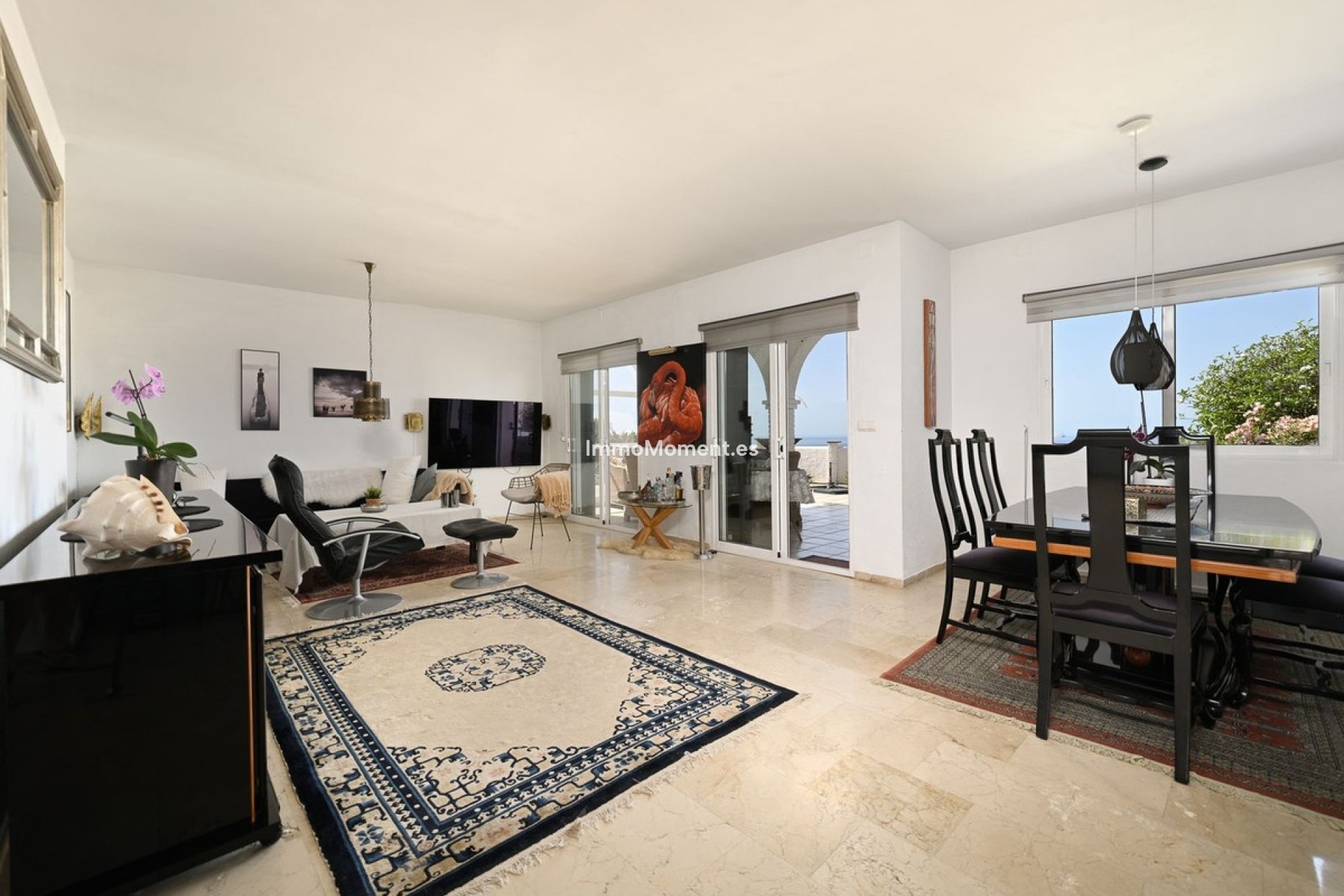 Resale - Detached villa - Benalmadena - Benalmadena Centro