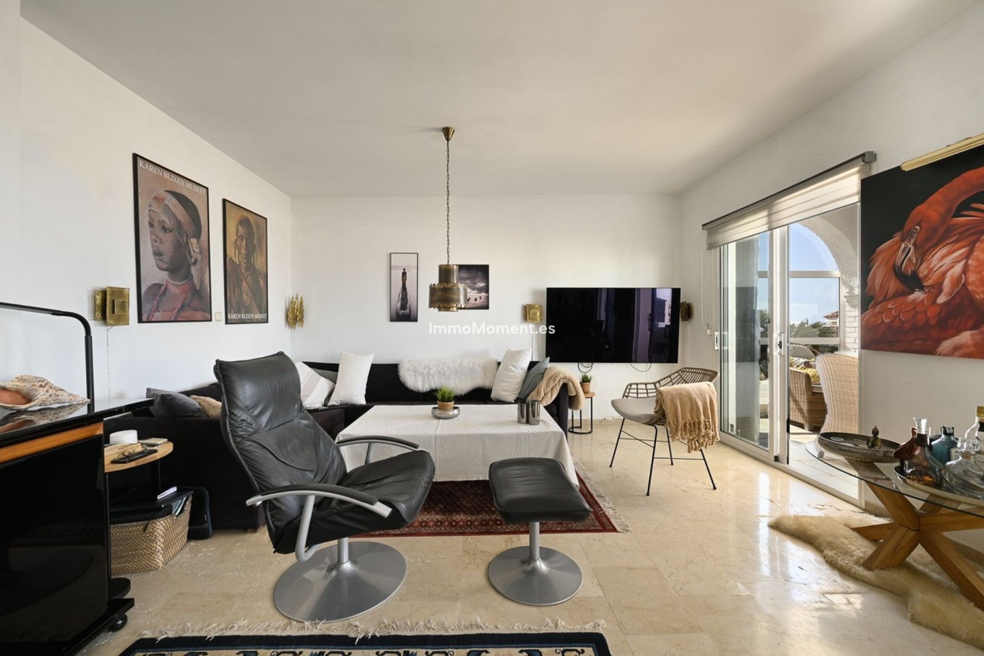 Resale - Detached villa - Benalmadena - Benalmadena Centro