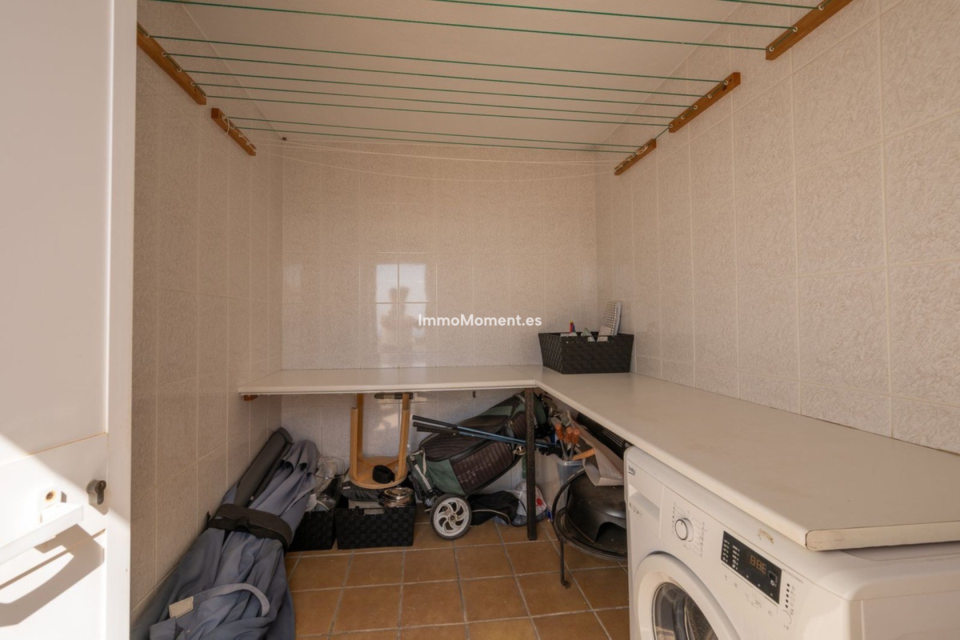Resale - Detached villa - Benalmadena - Benalmadena Centro