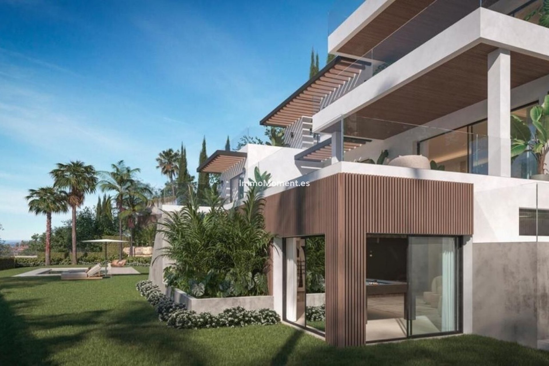 Resale - Detached villa - Benalmadena - Benalmadena Centro