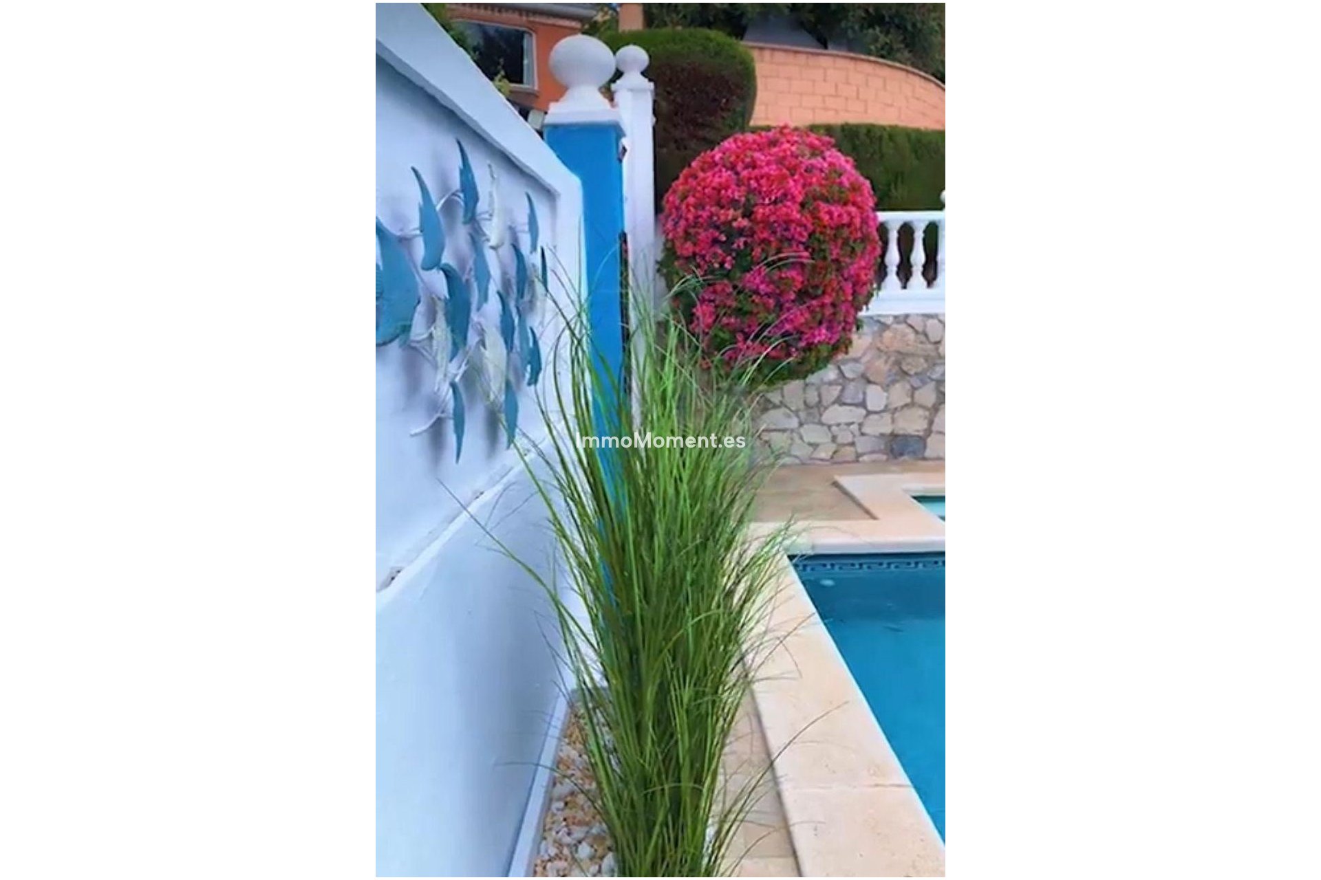 Resale - Detached villa - Benalmadena - Benalmadena Centro