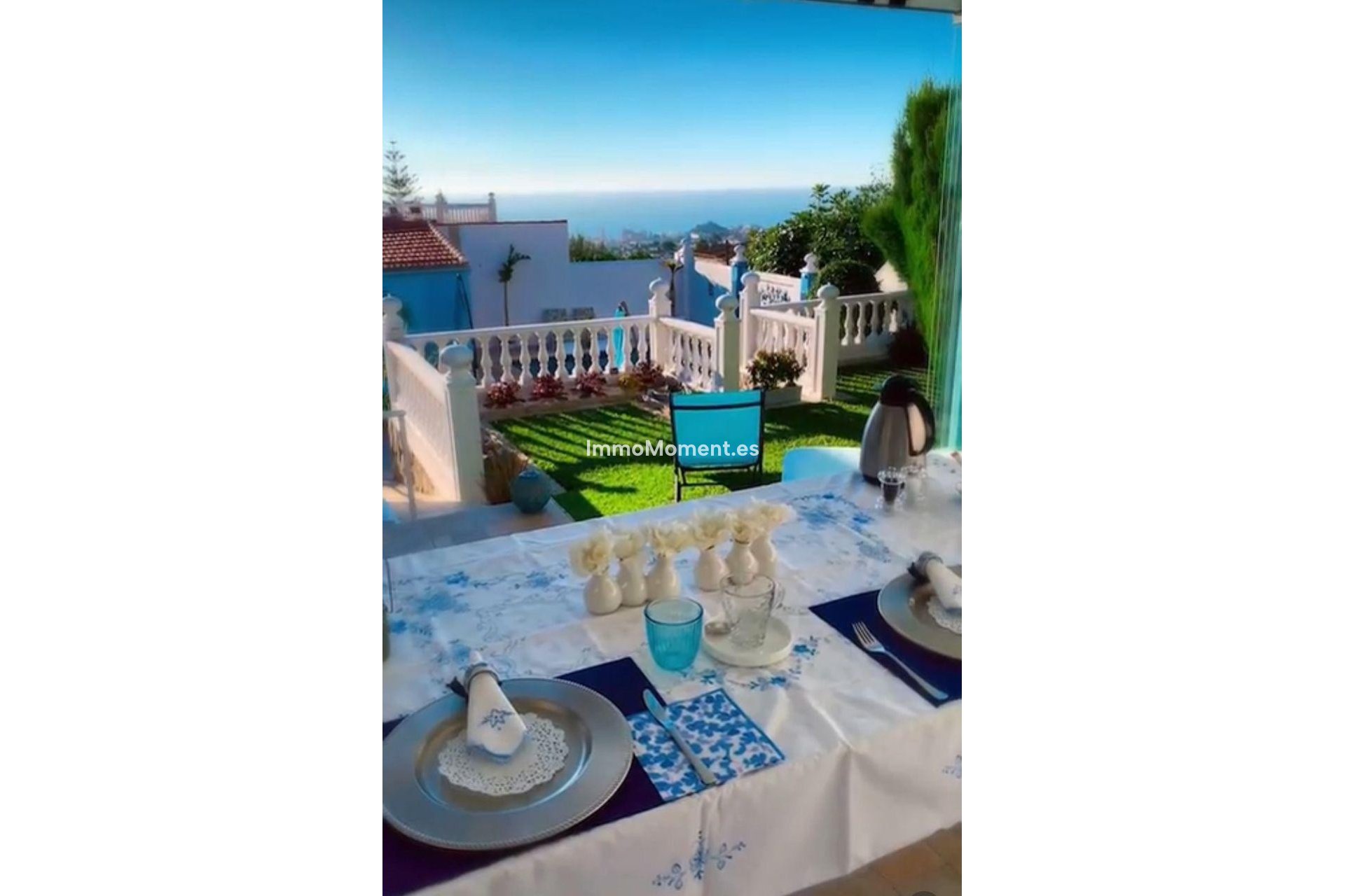 Resale - Detached villa - Benalmadena - Benalmadena Centro