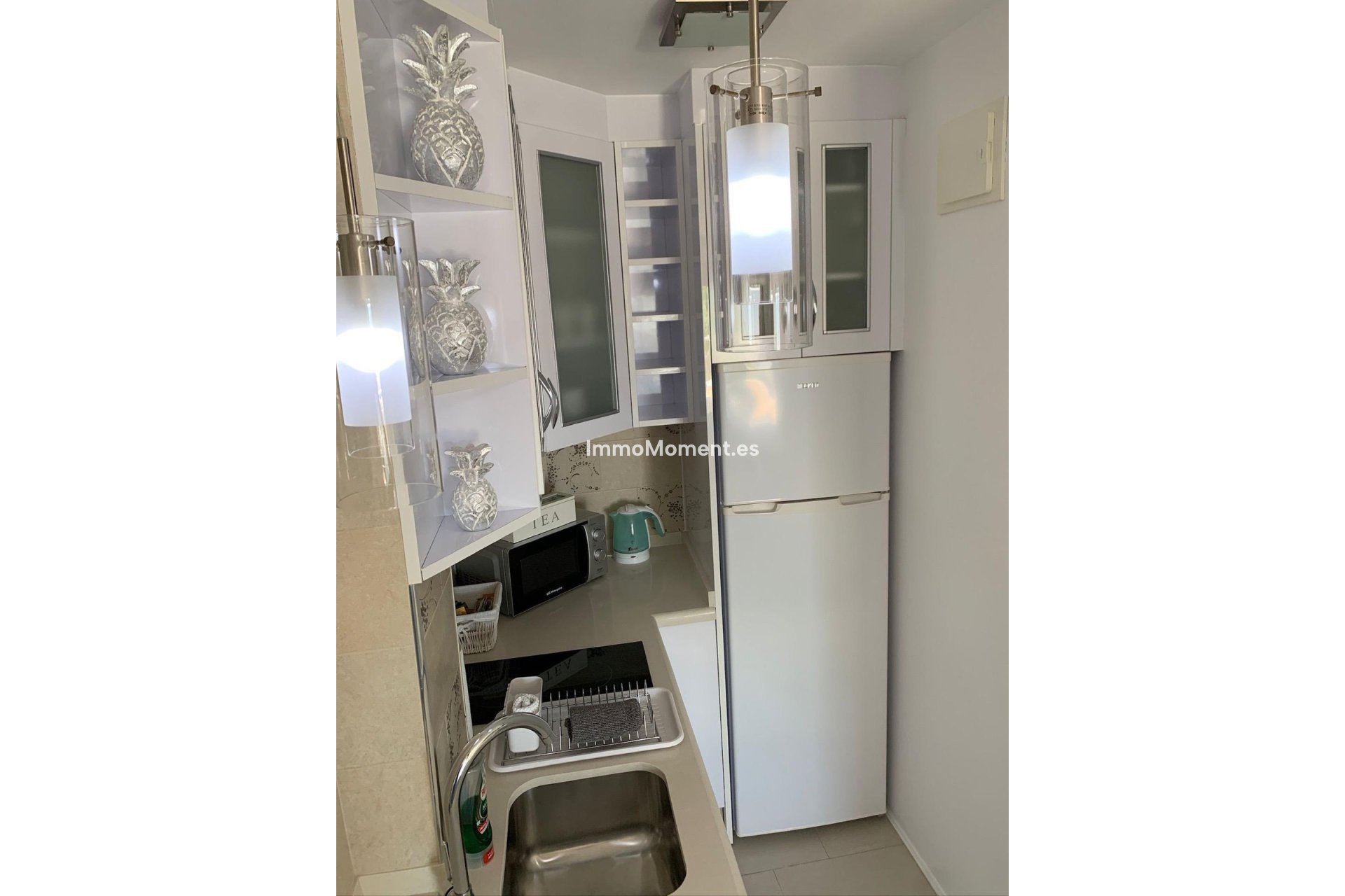 Resale - Detached villa - Benalmadena - Benalmadena Centro
