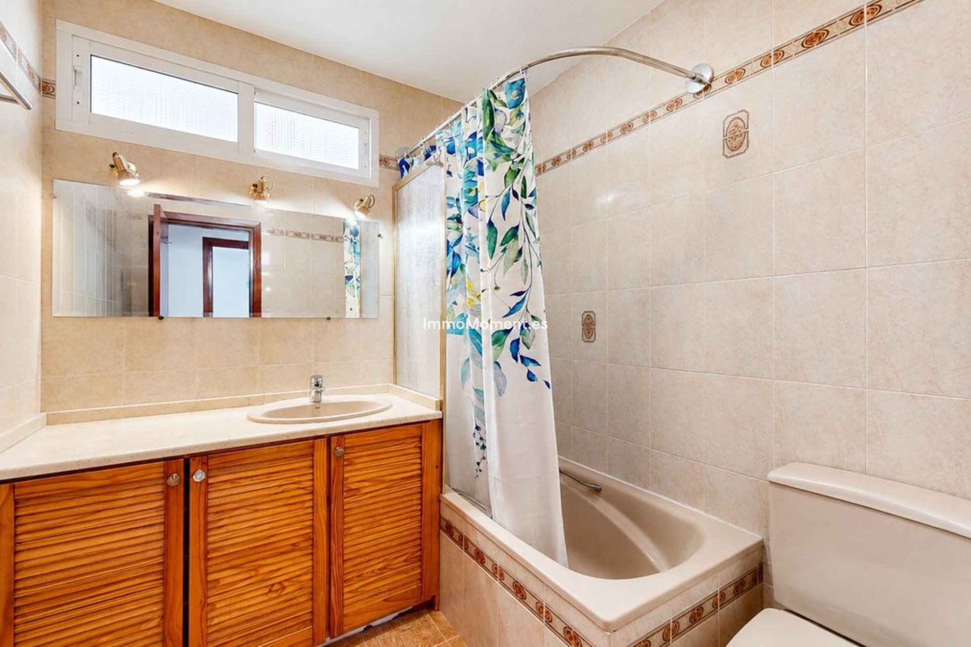 Resale - Detached villa - Benalmadena - Benalmadena Centro