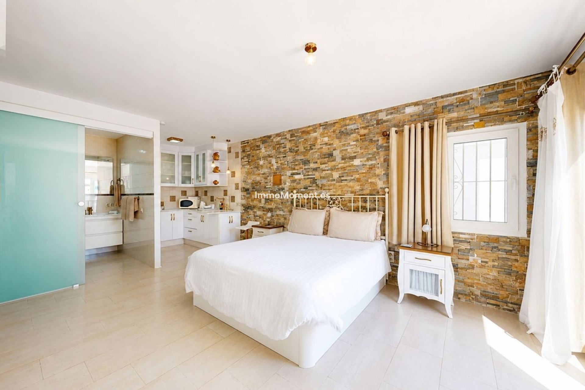 Resale - Detached villa - Benalmadena - Benalmadena Centro