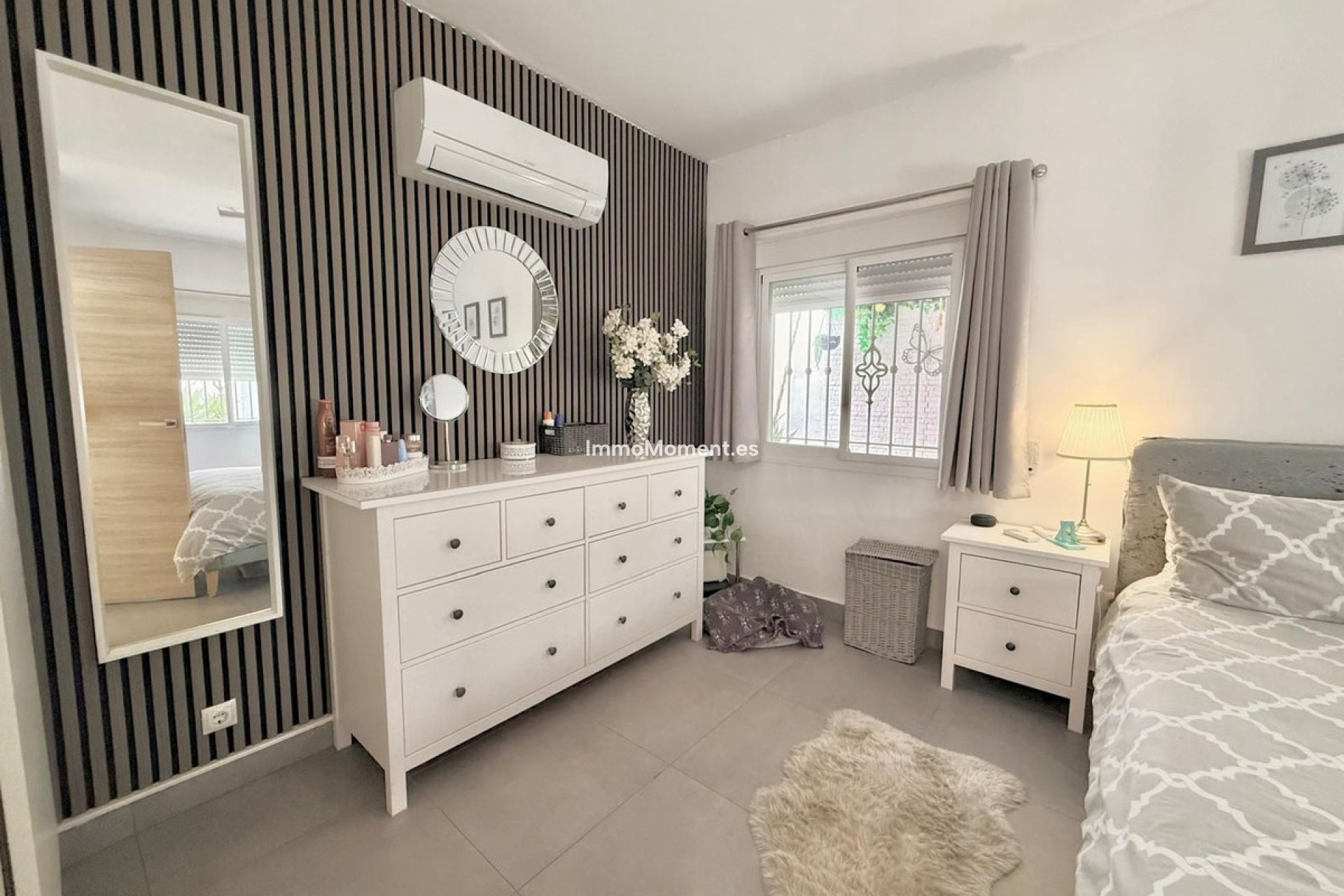 Resale - Detached villa - Benalmadena - Benalmadena Centro