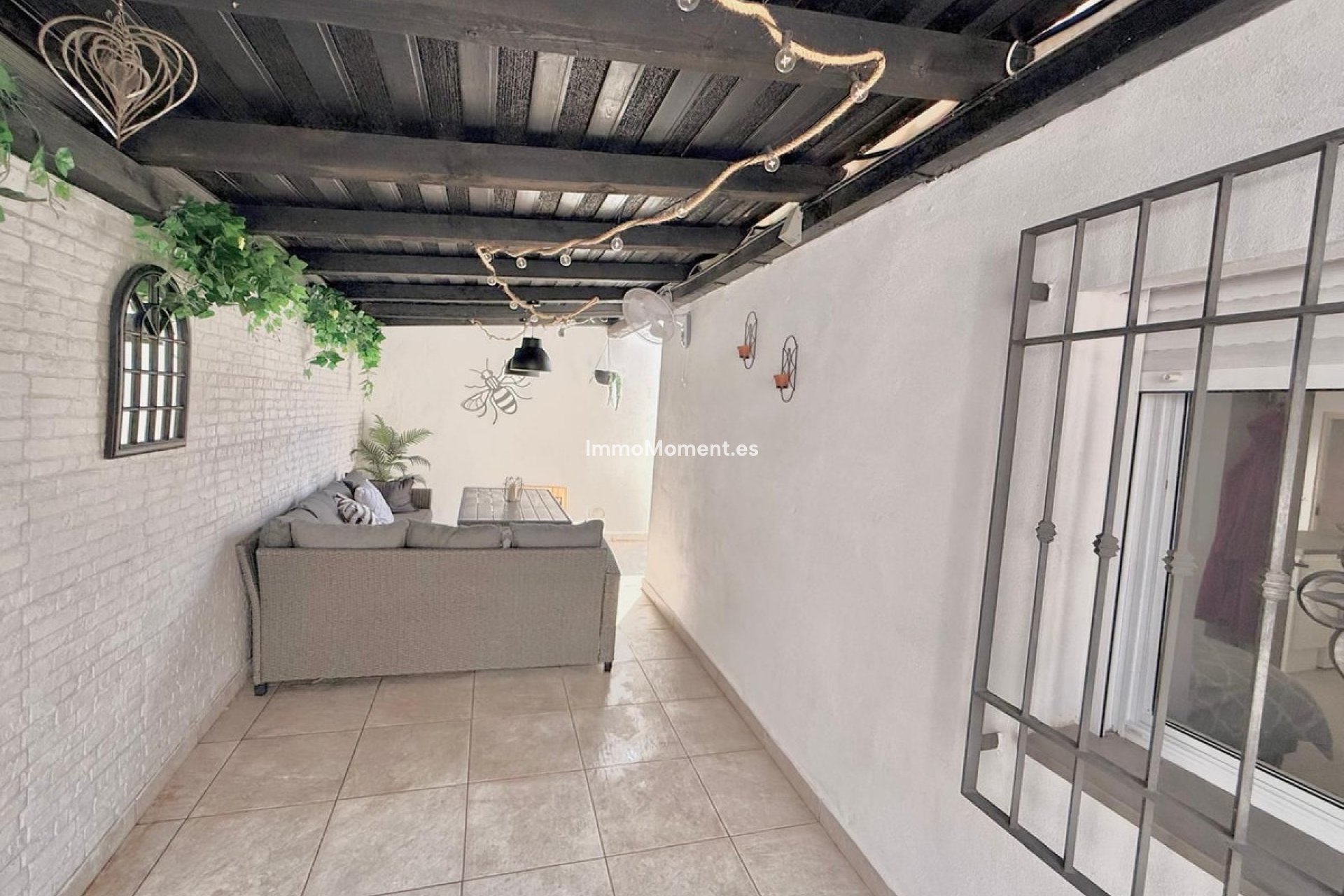 Resale - Detached villa - Benalmadena - Benalmadena Centro