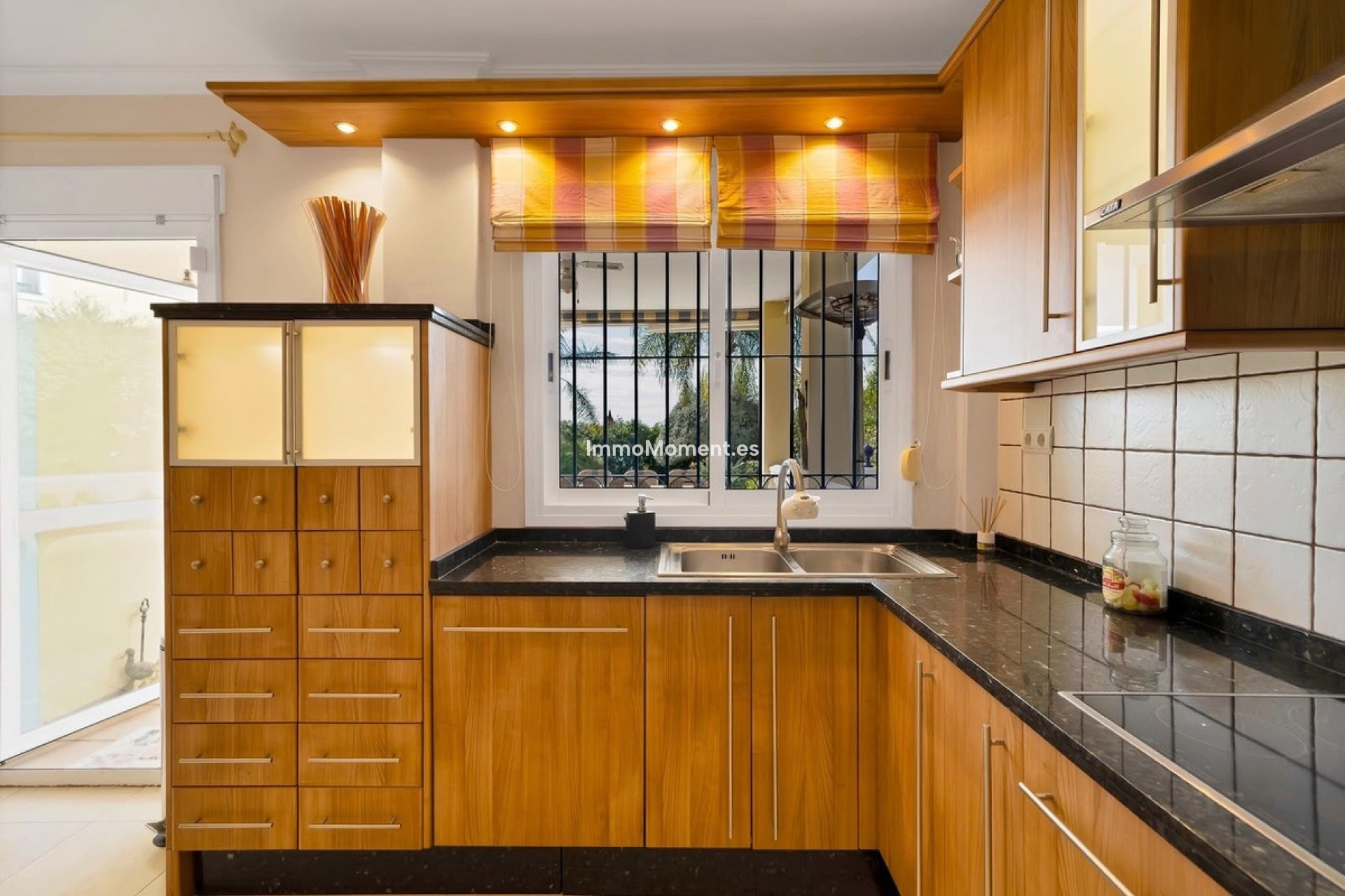 Resale - Detached villa - Benalmadena - Benalmadena Costa