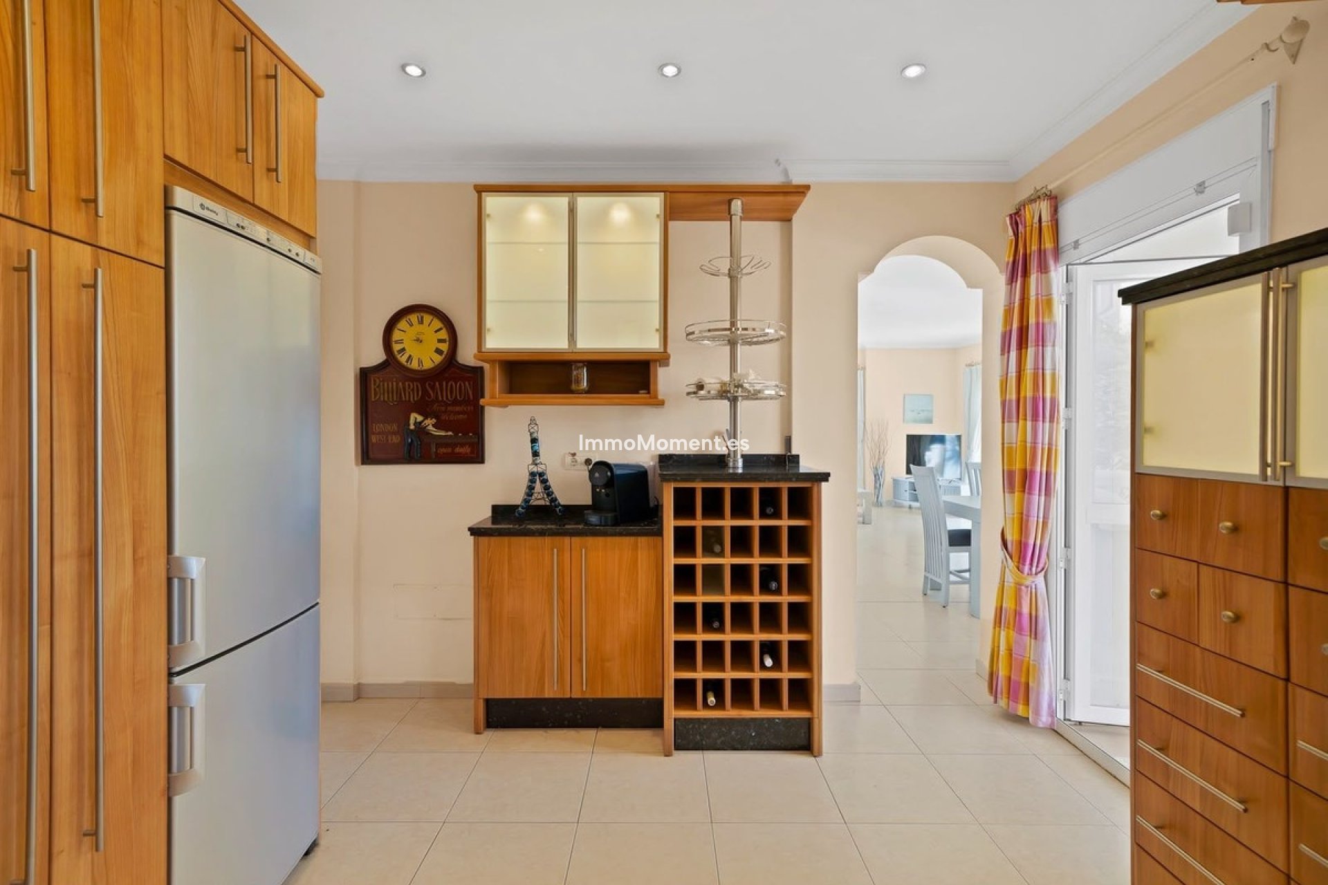 Resale - Detached villa - Benalmadena - Benalmadena Costa