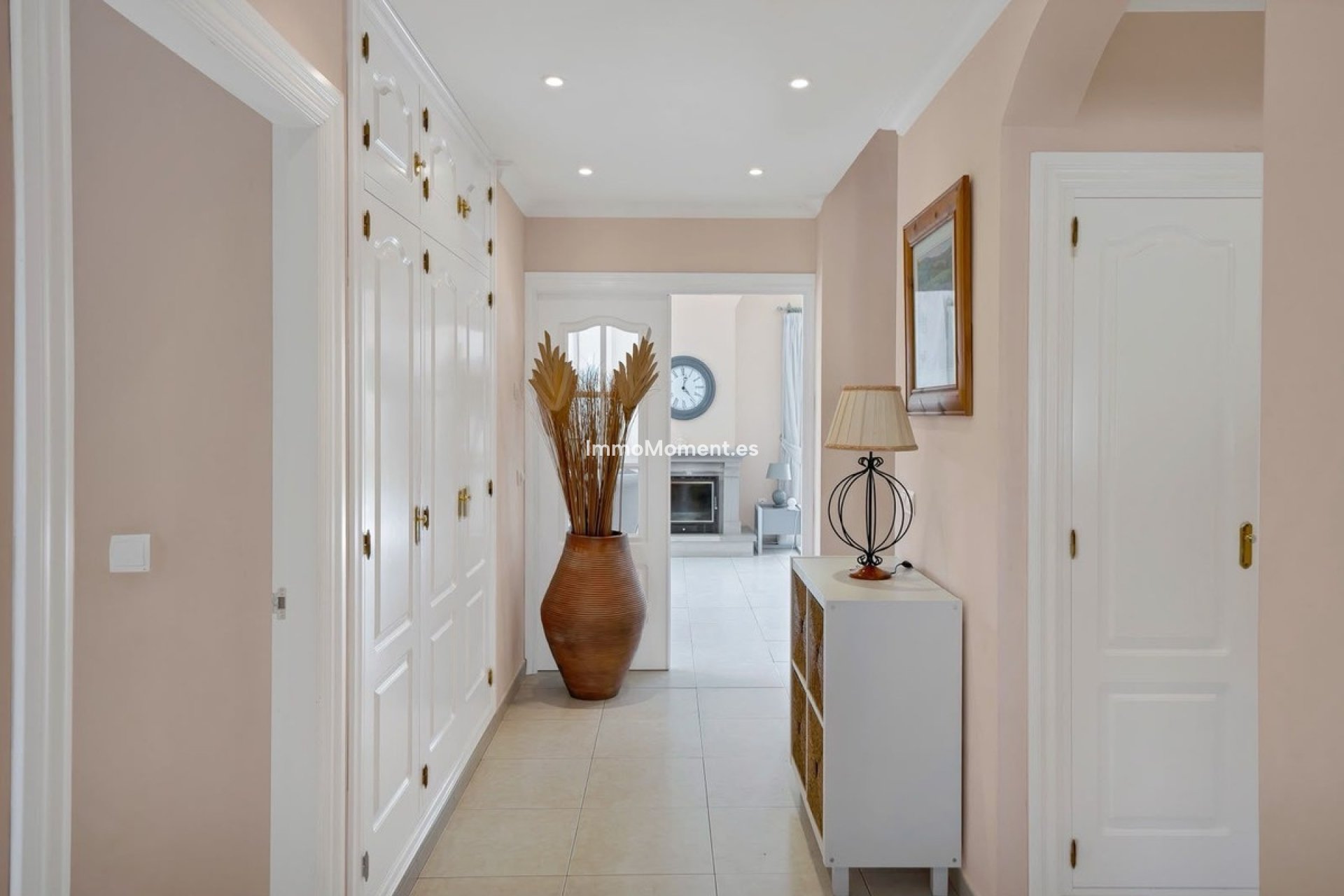 Resale - Detached villa - Benalmadena - Benalmadena Costa