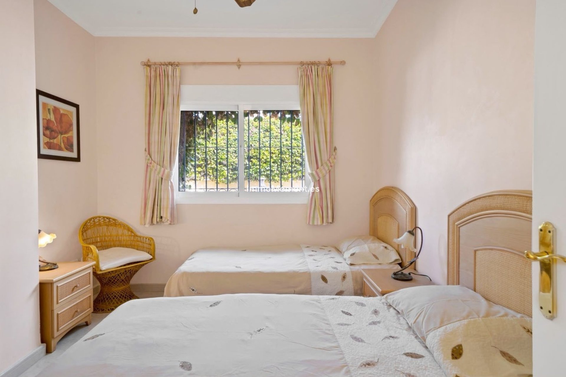 Resale - Detached villa - Benalmadena - Benalmadena Costa