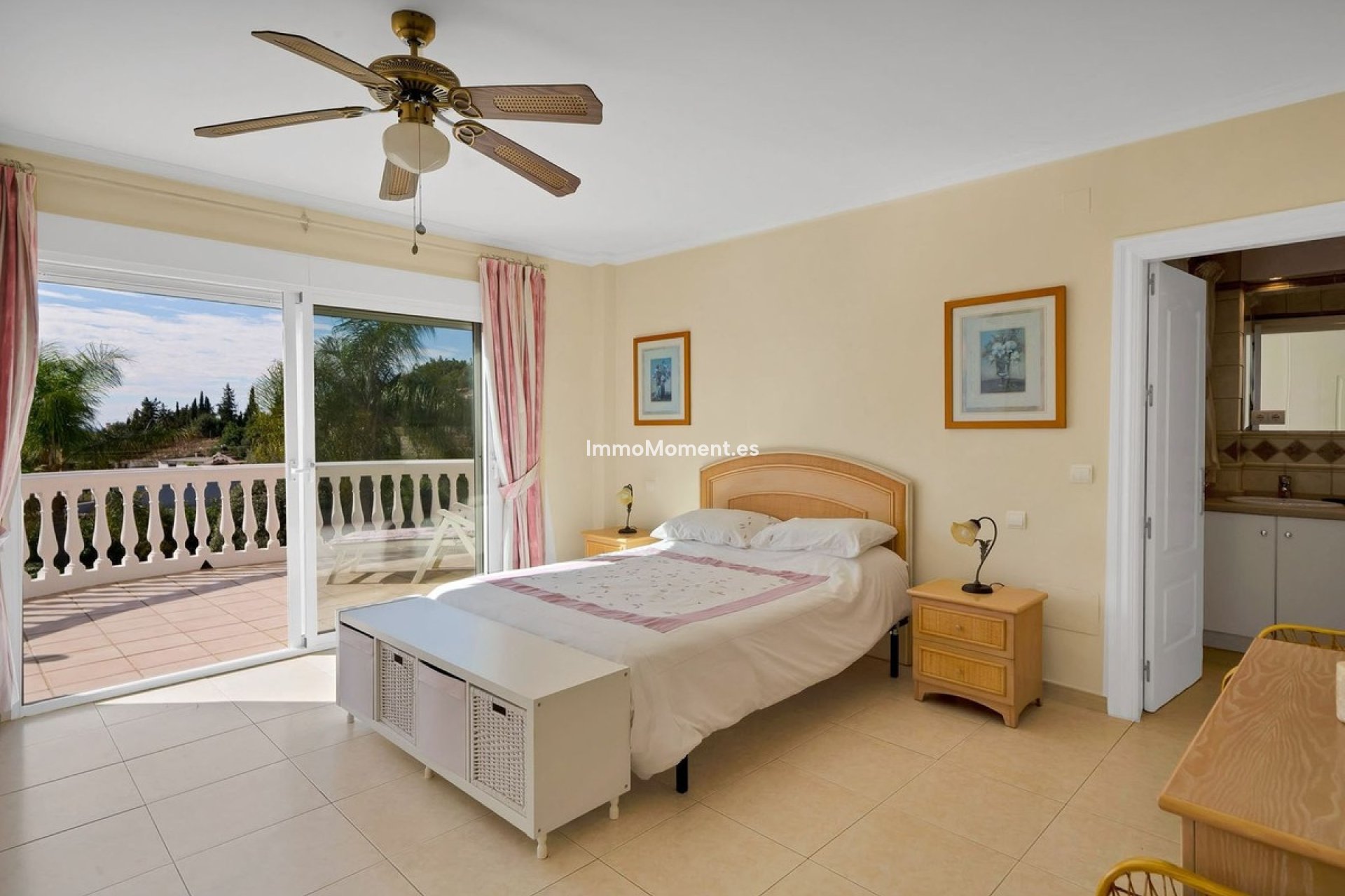 Resale - Detached villa - Benalmadena - Benalmadena Costa