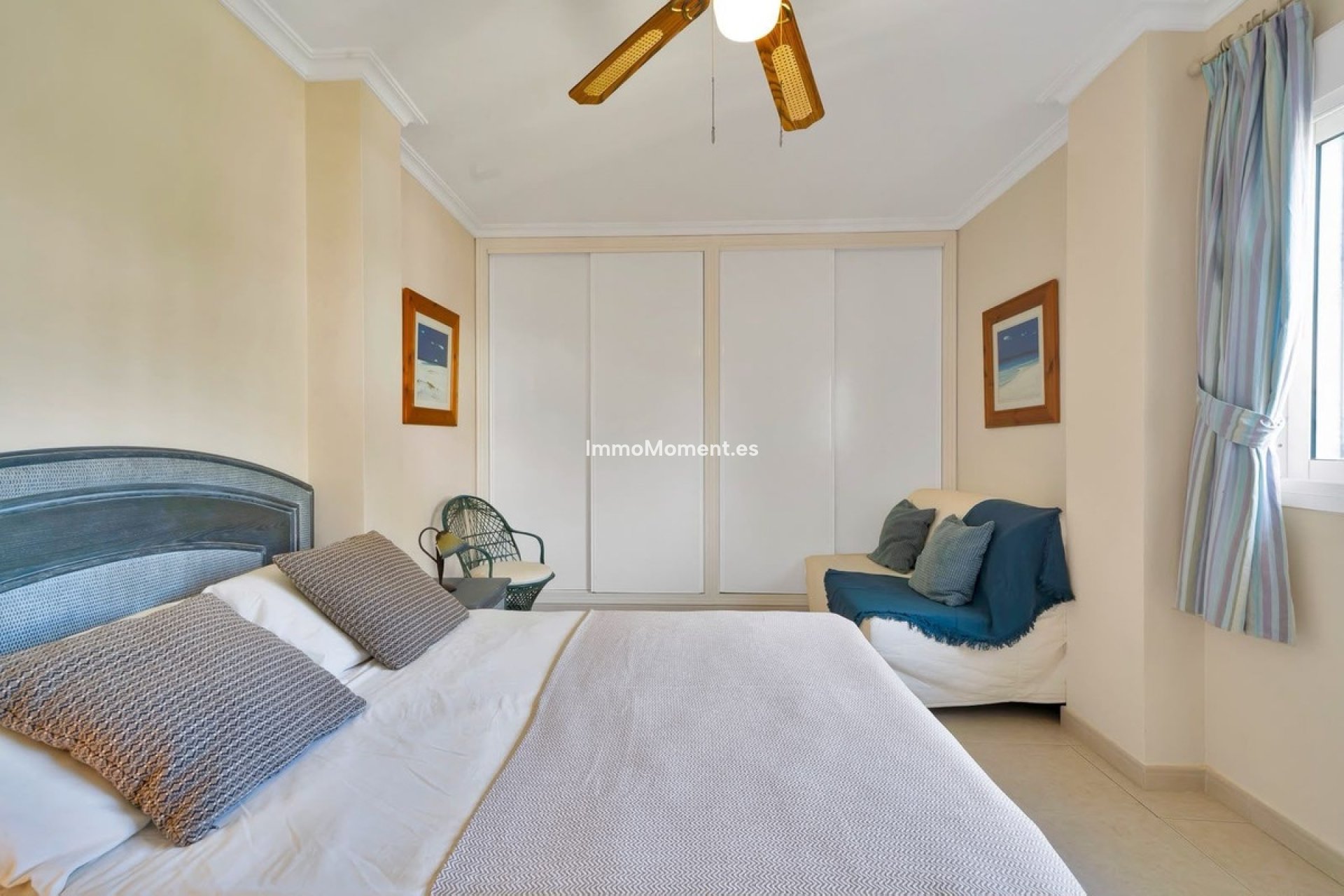 Resale - Detached villa - Benalmadena - Benalmadena Costa