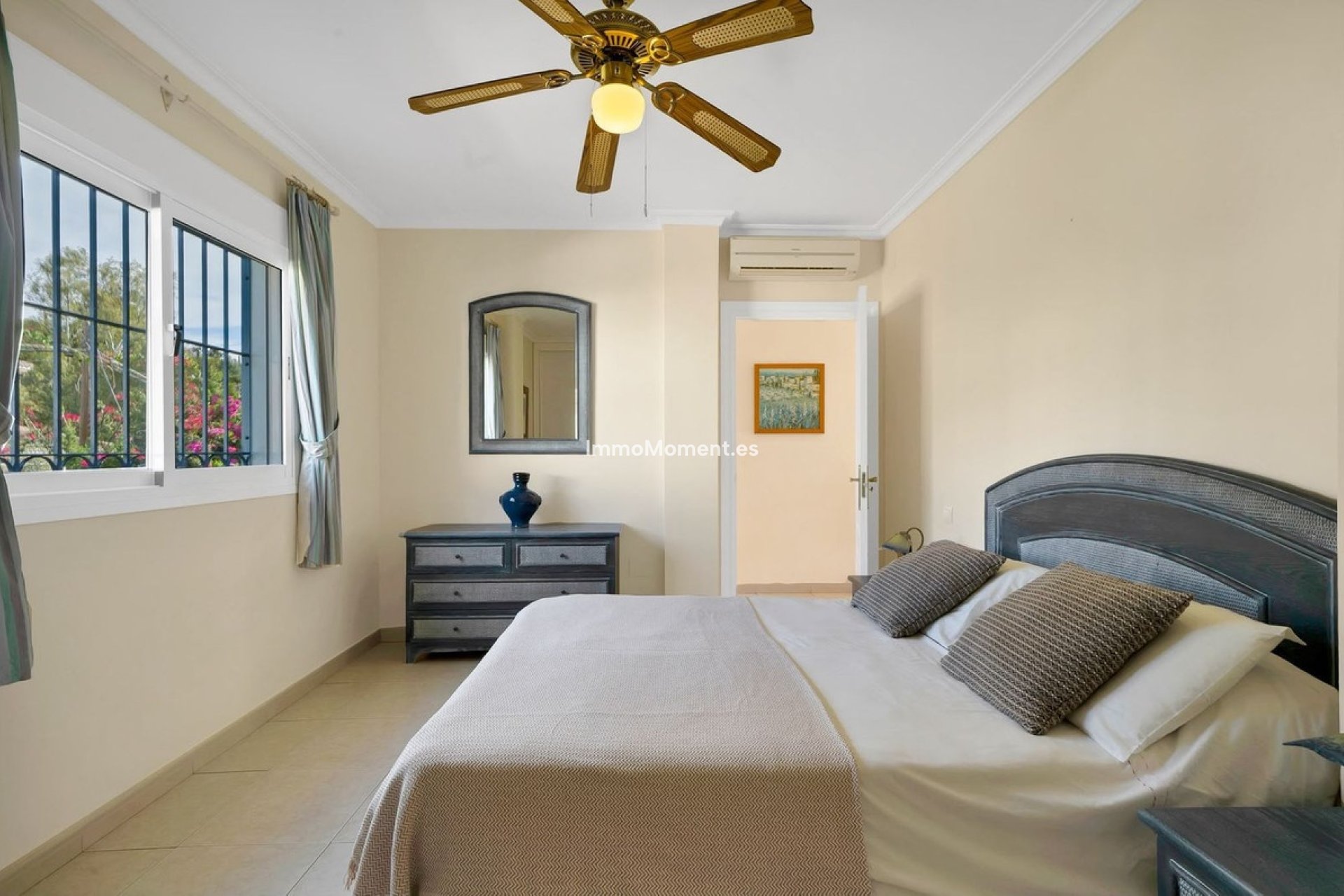 Resale - Detached villa - Benalmadena - Benalmadena Costa