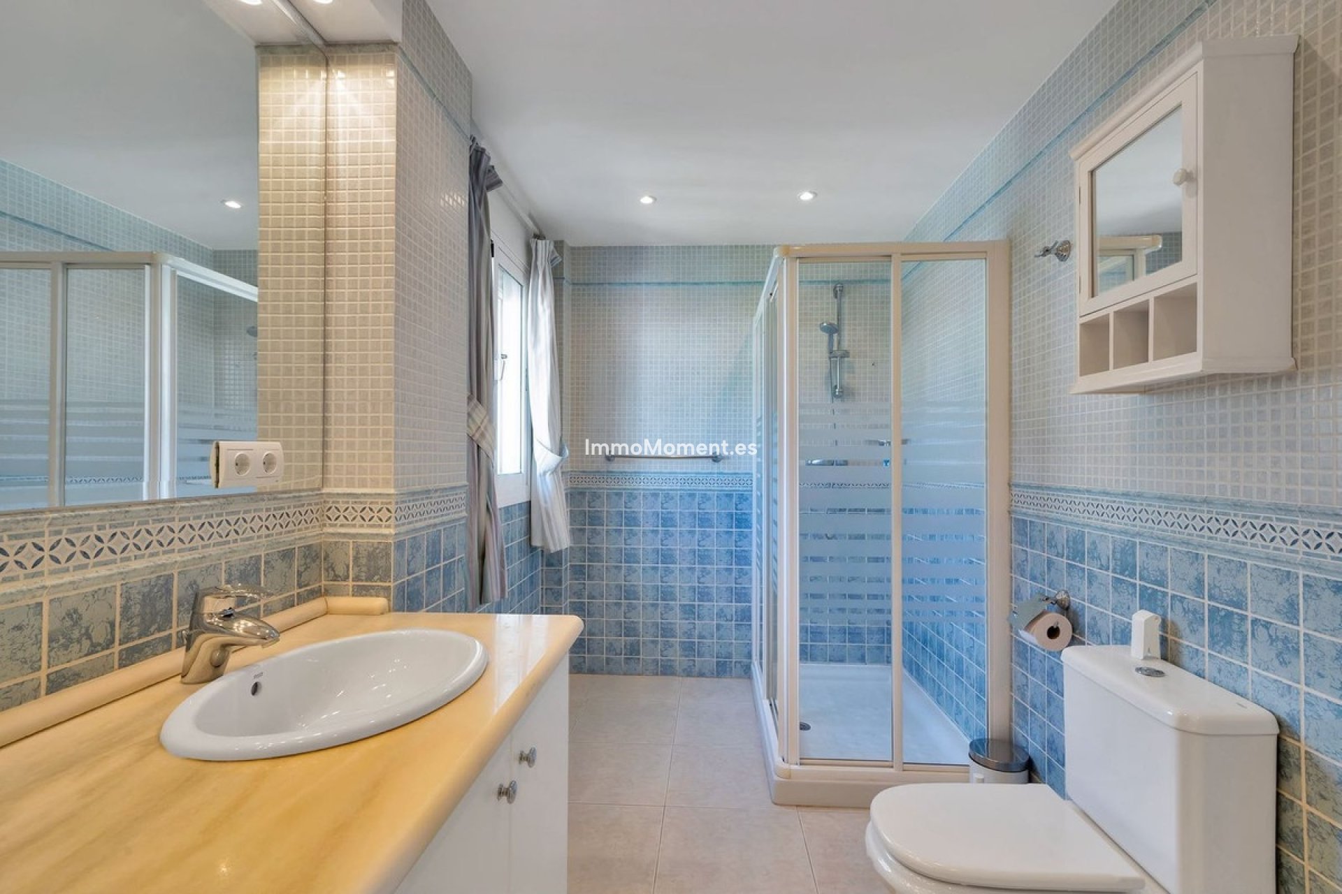 Resale - Detached villa - Benalmadena - Benalmadena Costa