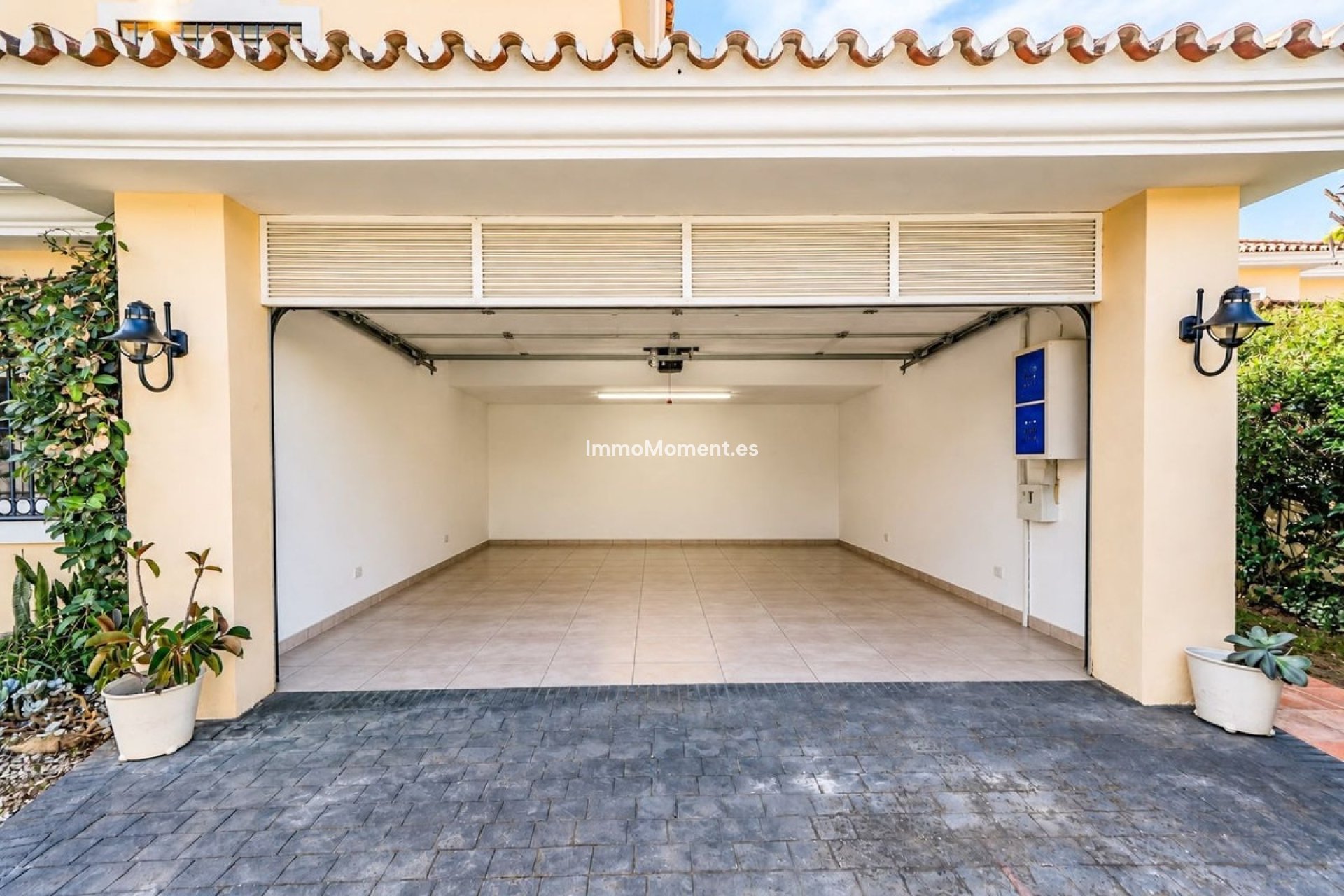 Resale - Detached villa - Benalmadena - Benalmadena Costa