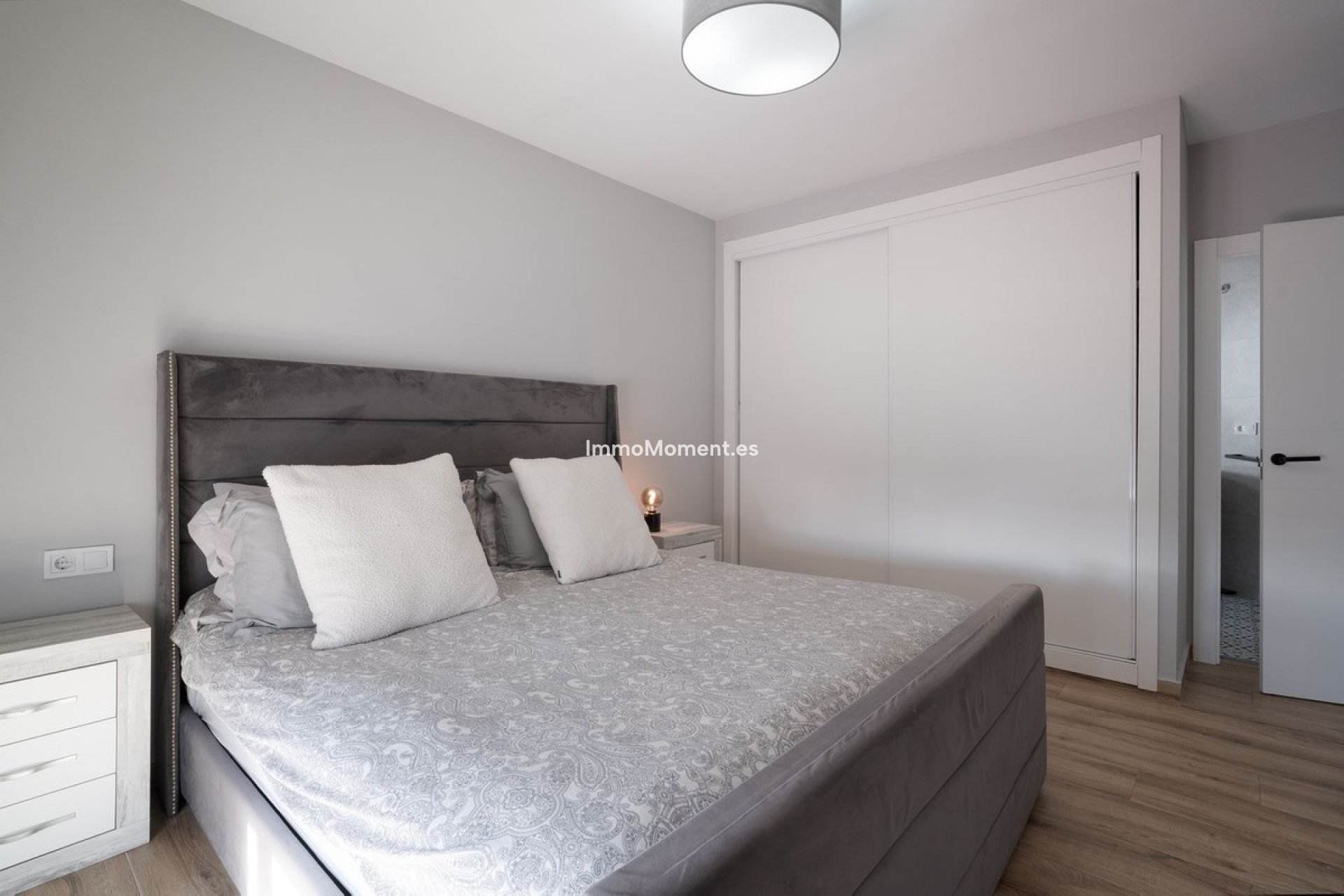 Resale - Detached villa - Benalmadena - Benalmadena Costa