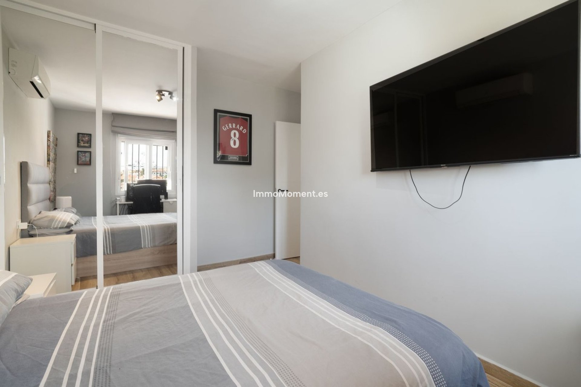 Resale - Detached villa - Benalmadena - Benalmadena Costa