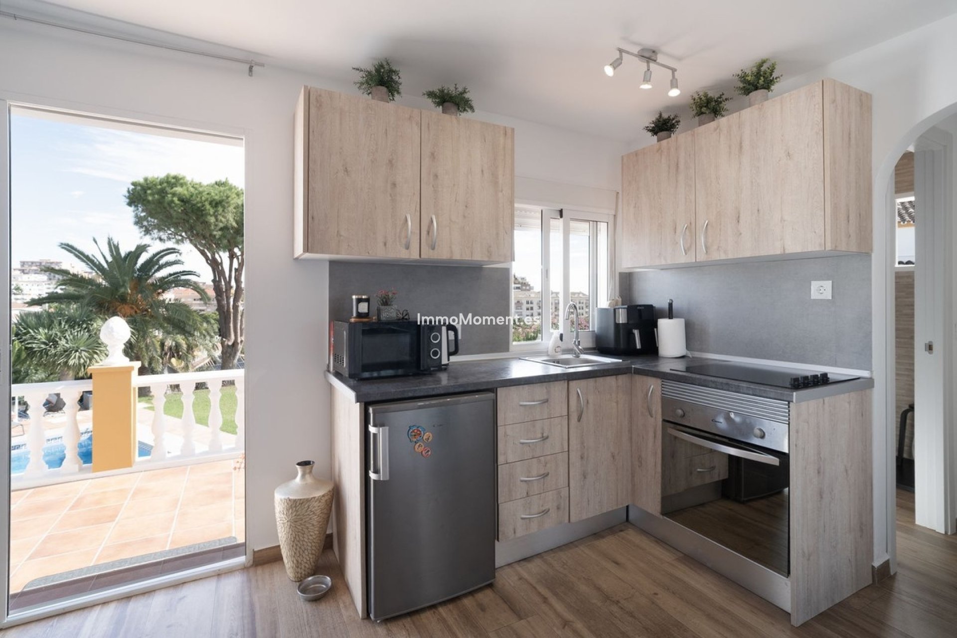 Resale - Detached villa - Benalmadena - Benalmadena Costa
