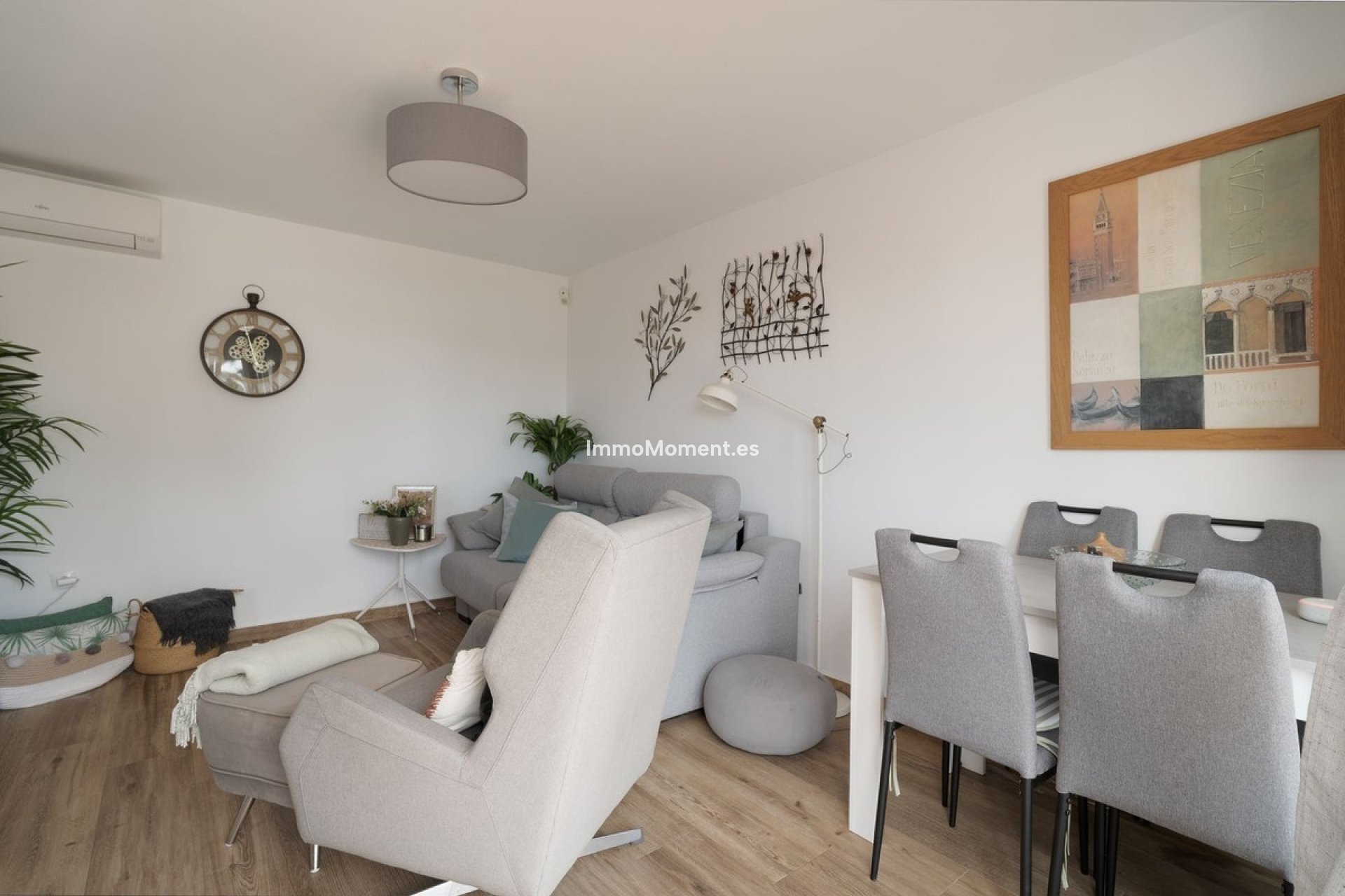 Resale - Detached villa - Benalmadena - Benalmadena Costa