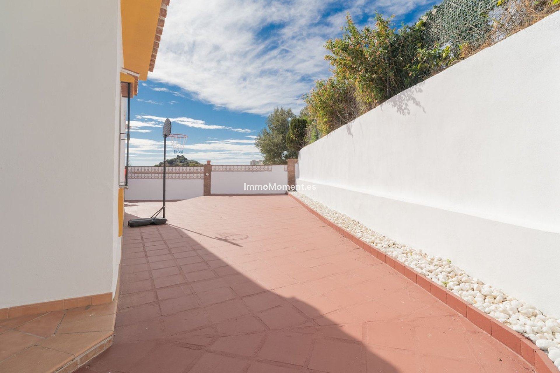 Resale - Detached villa - Benalmadena - Benalmadena Costa