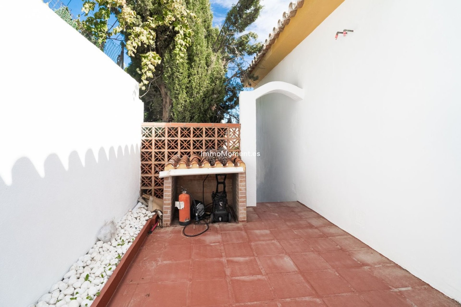 Resale - Detached villa - Benalmadena - Benalmadena Costa