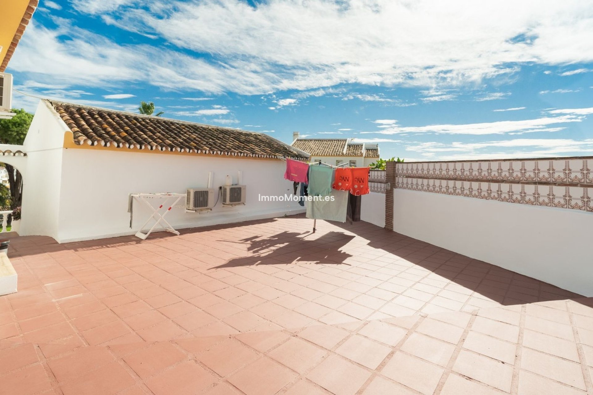 Resale - Detached villa - Benalmadena - Benalmadena Costa