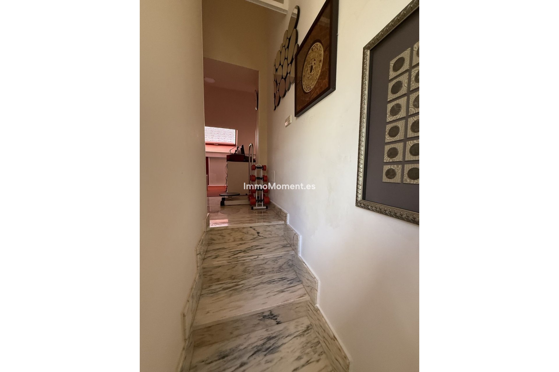Resale - Detached villa - Benalmadena - Benalmadena Costa