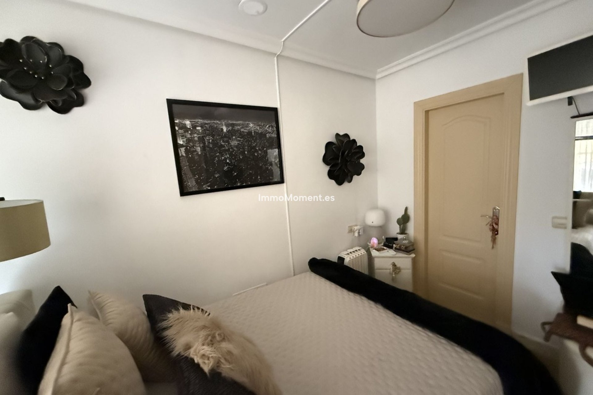 Resale - Detached villa - Benalmadena - Benalmadena Costa