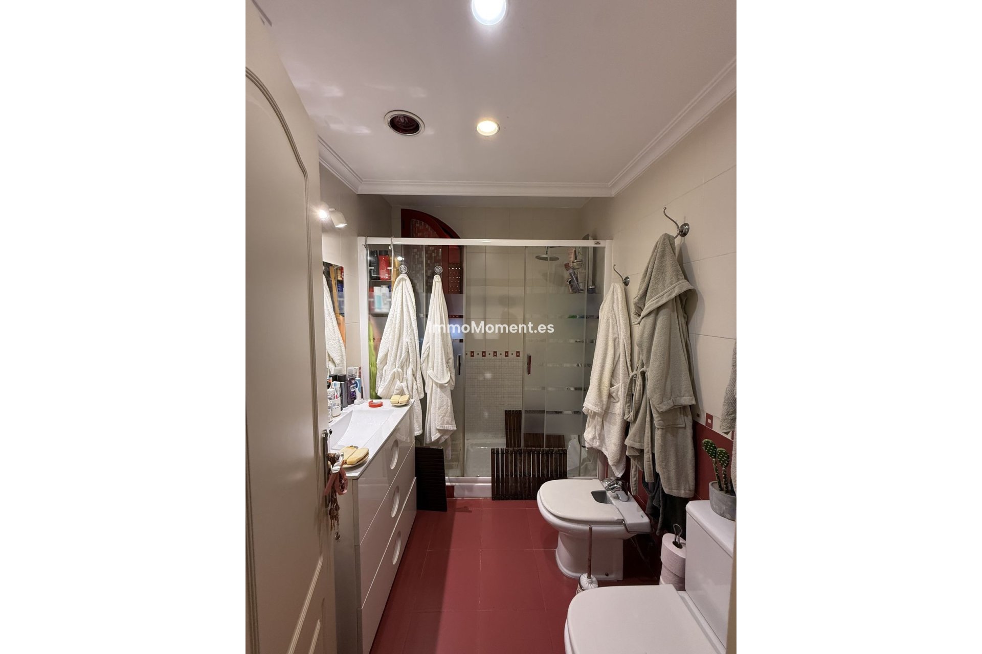 Resale - Detached villa - Benalmadena - Benalmadena Costa