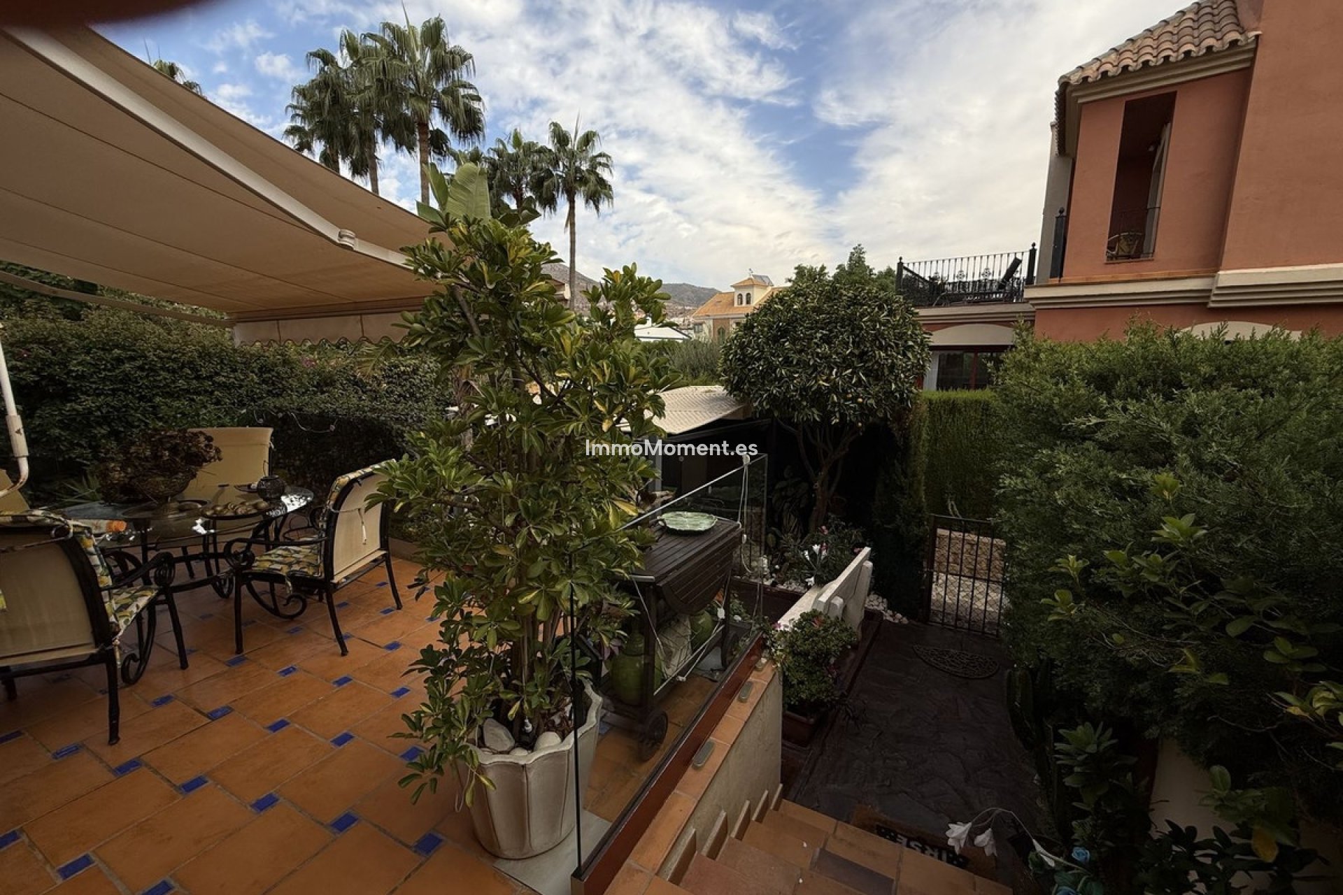Resale - Detached villa - Benalmadena - Benalmadena Costa