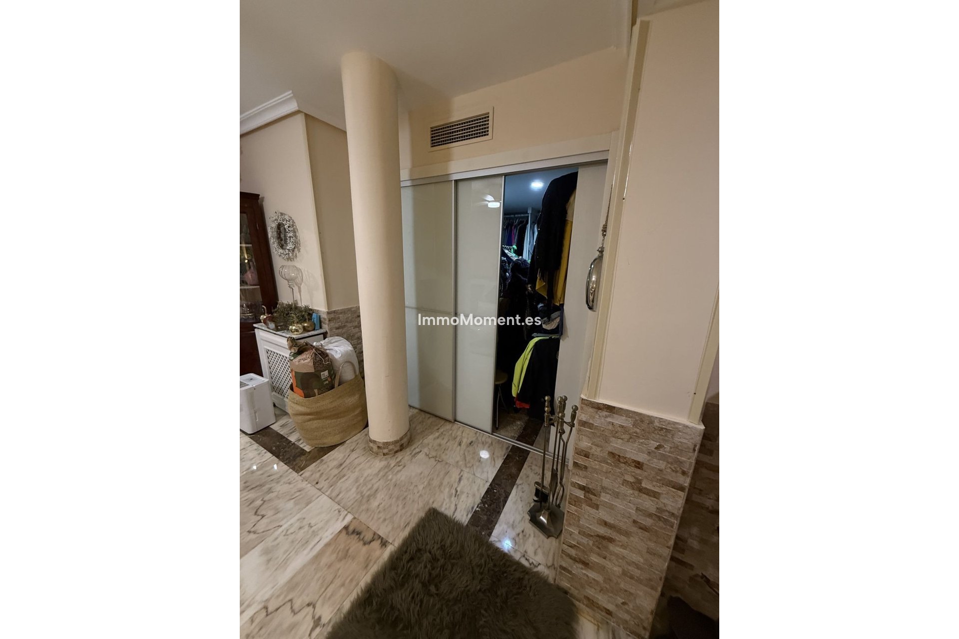Resale - Detached villa - Benalmadena - Benalmadena Costa