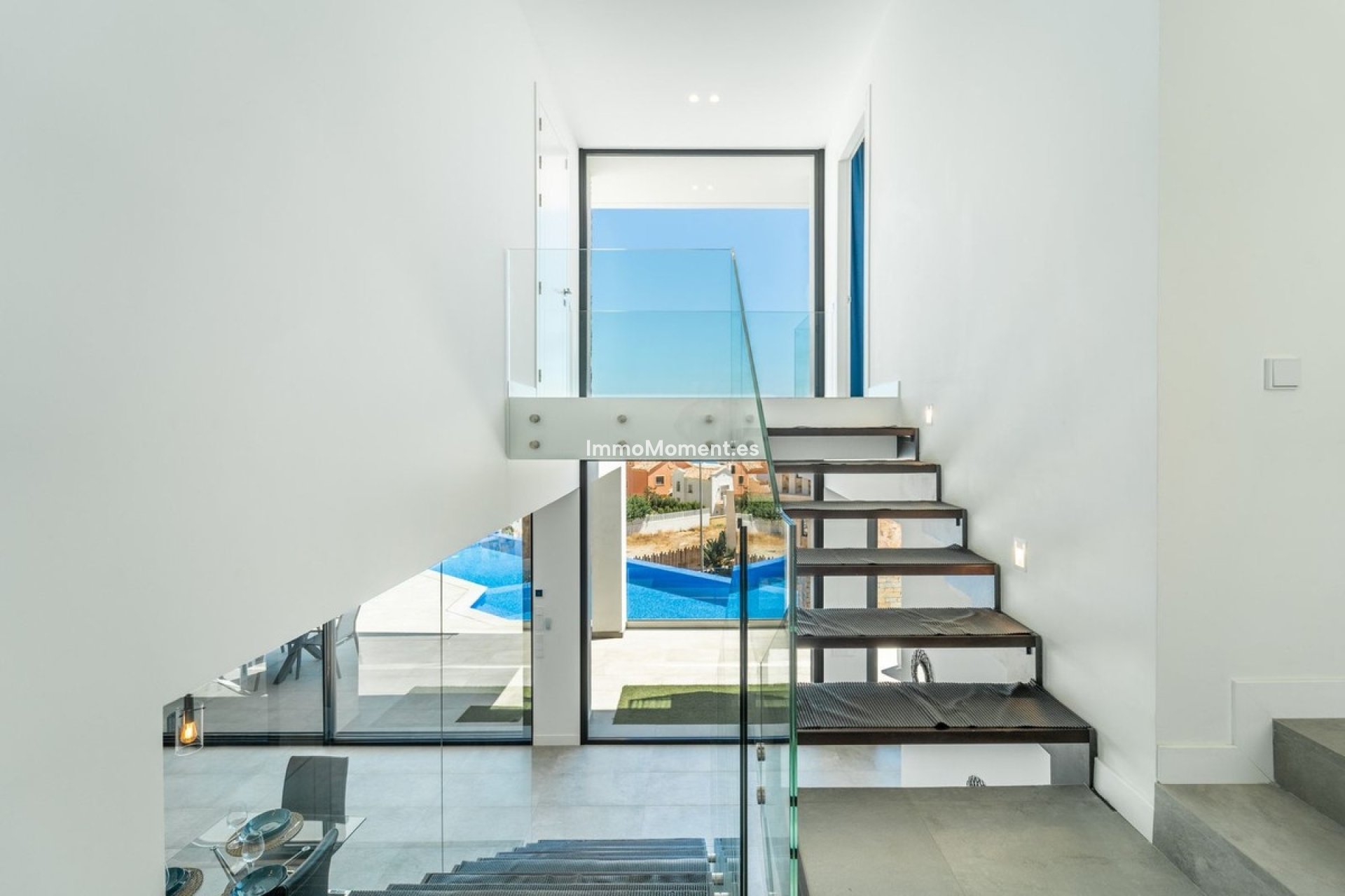 Resale - Detached villa - Benalmadena - Benalmadena Costa